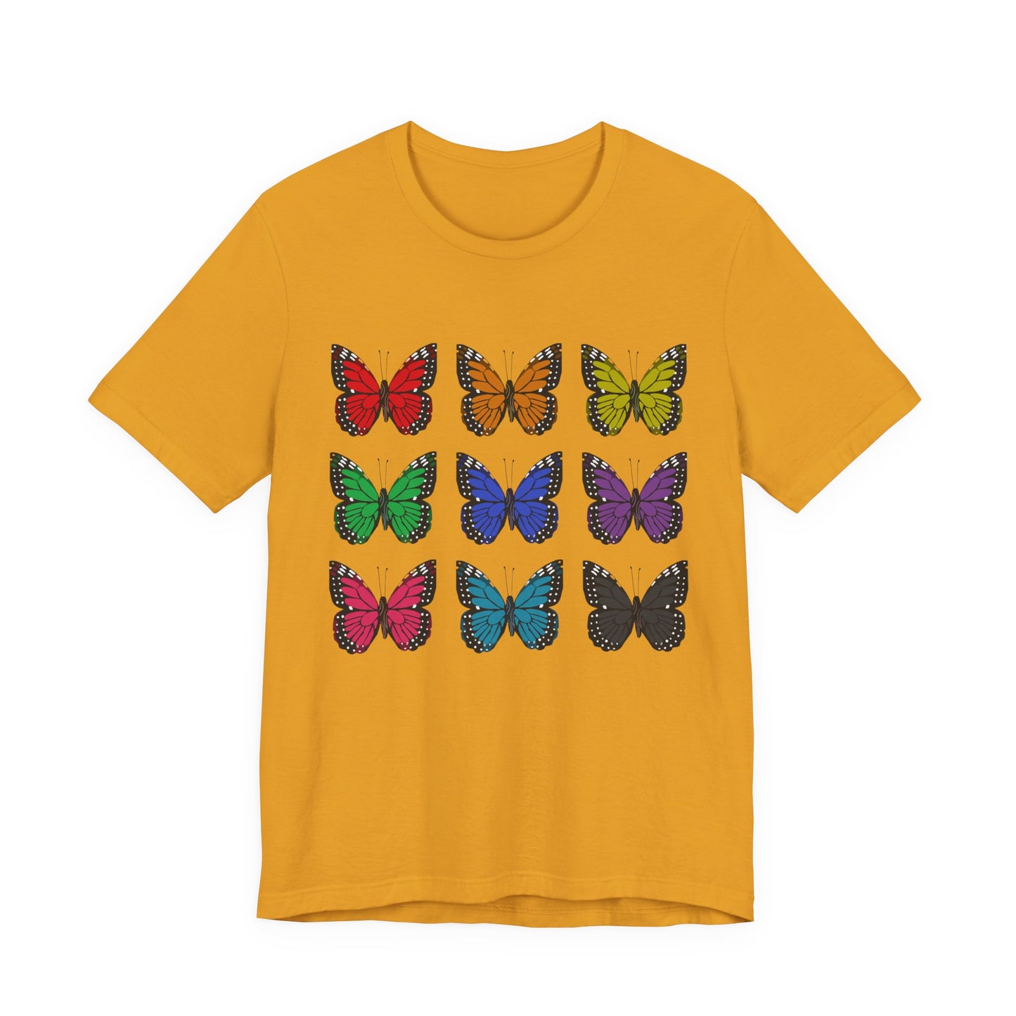 Butterfly Tee