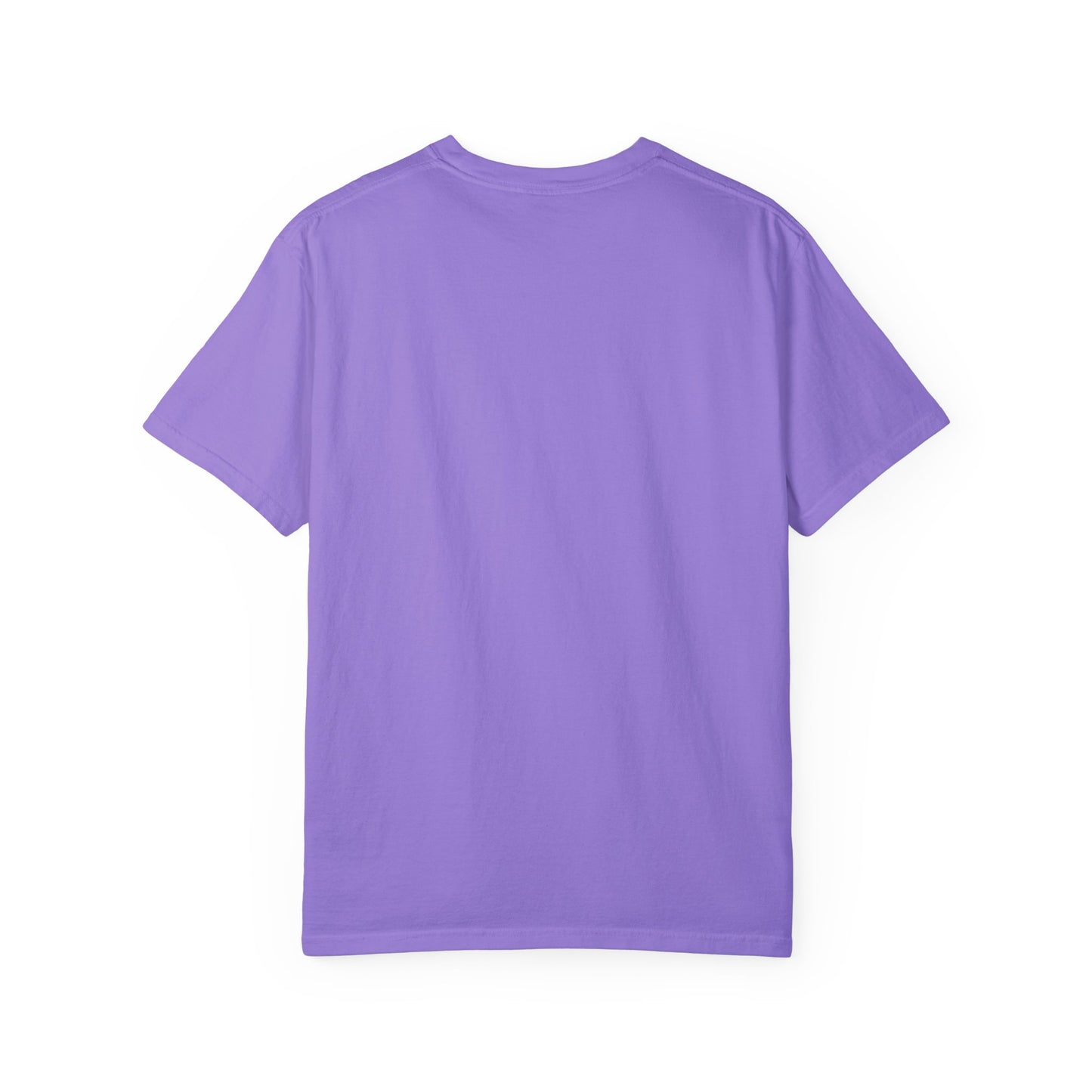 Hope-filled Unisex T-shirt with Matthew 29:16 Scripture