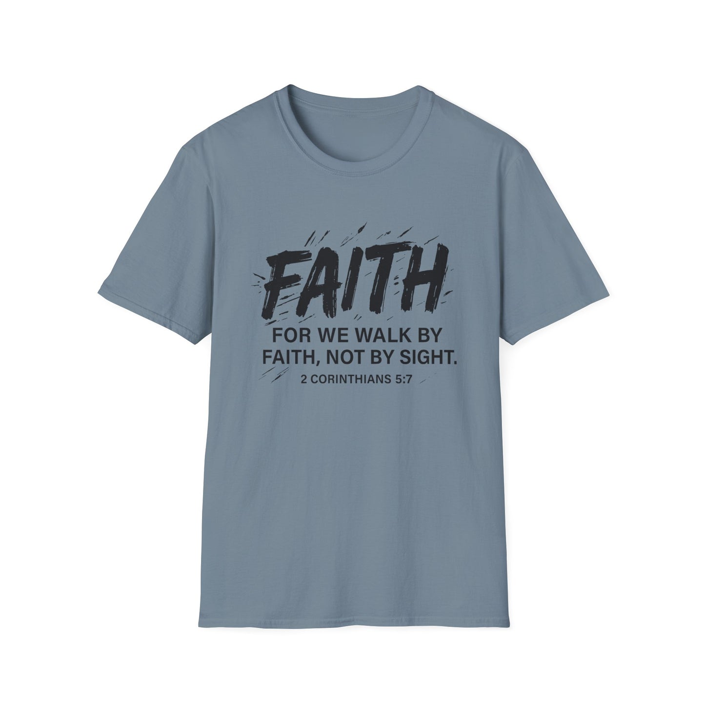 Faith Urban T-Shirt