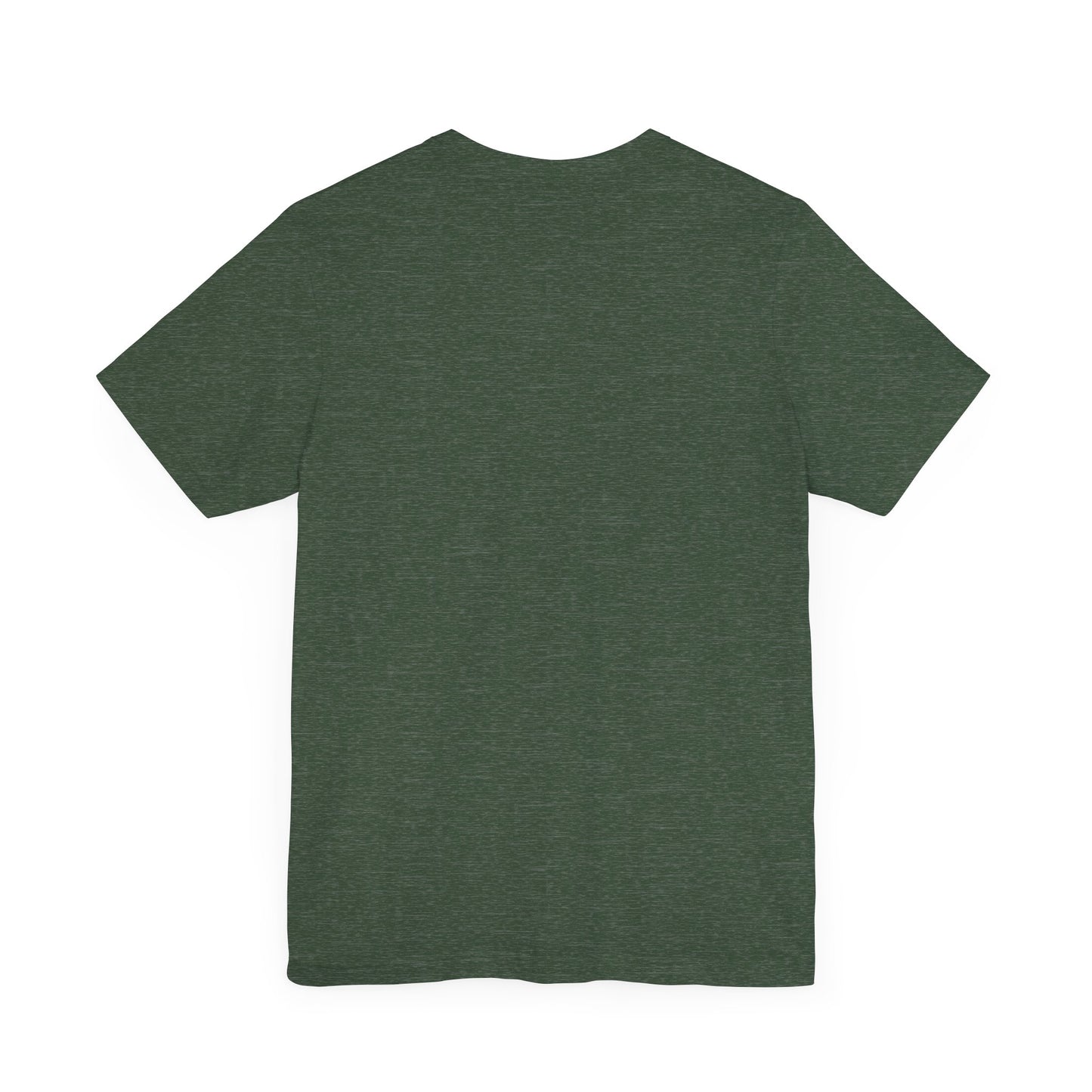 Chess King Monochrome Tee