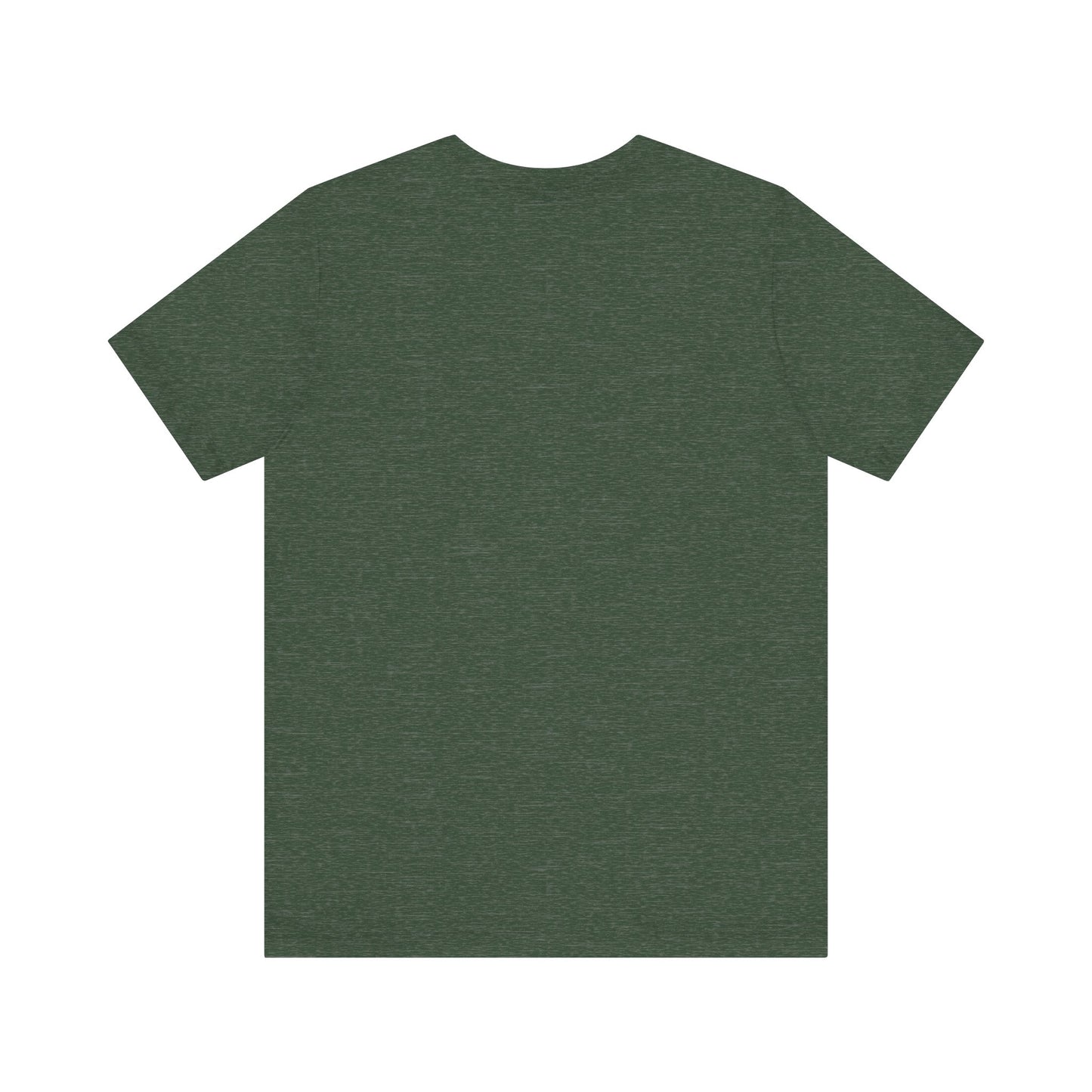 Chess King Monochrome Tee