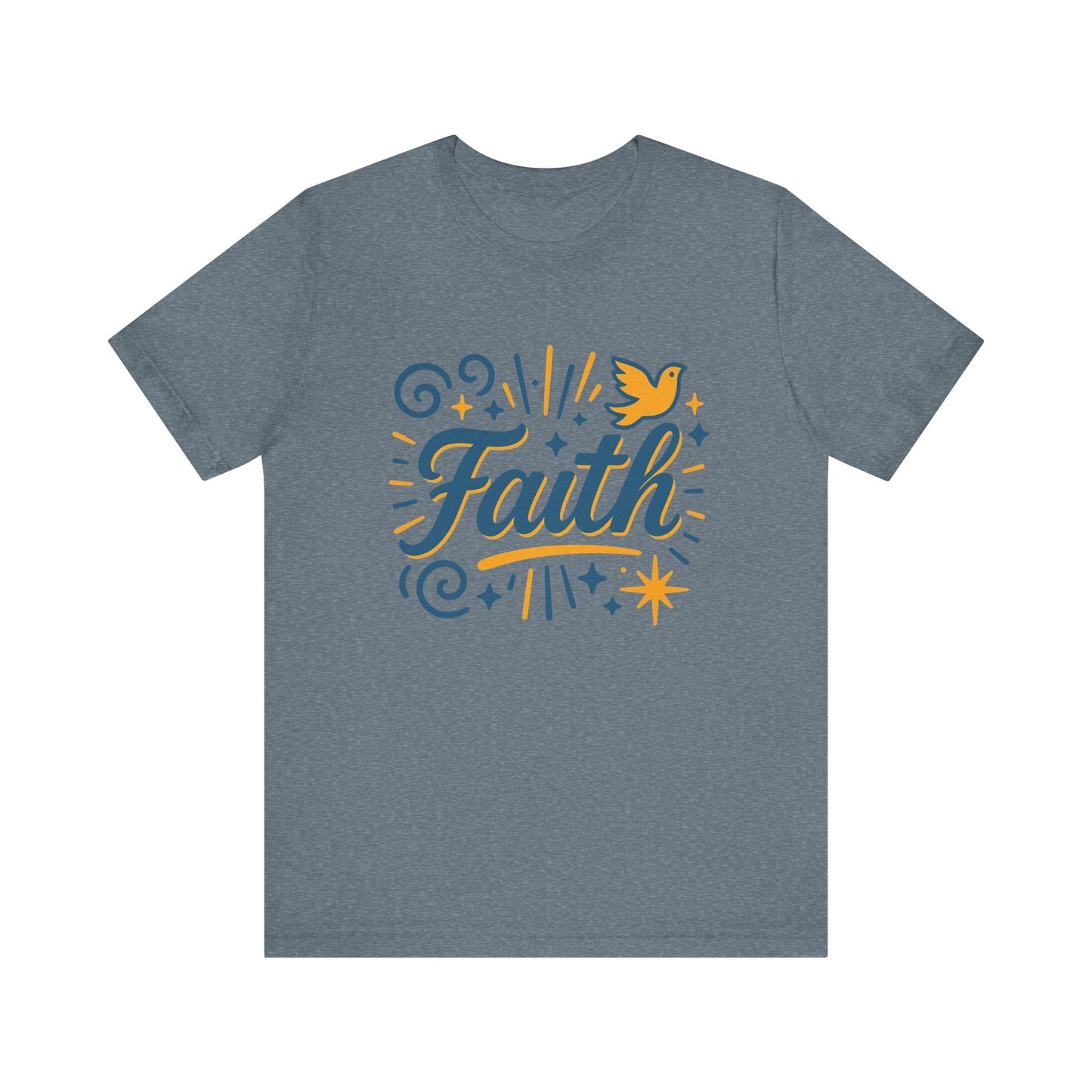 Faith T-Shirt