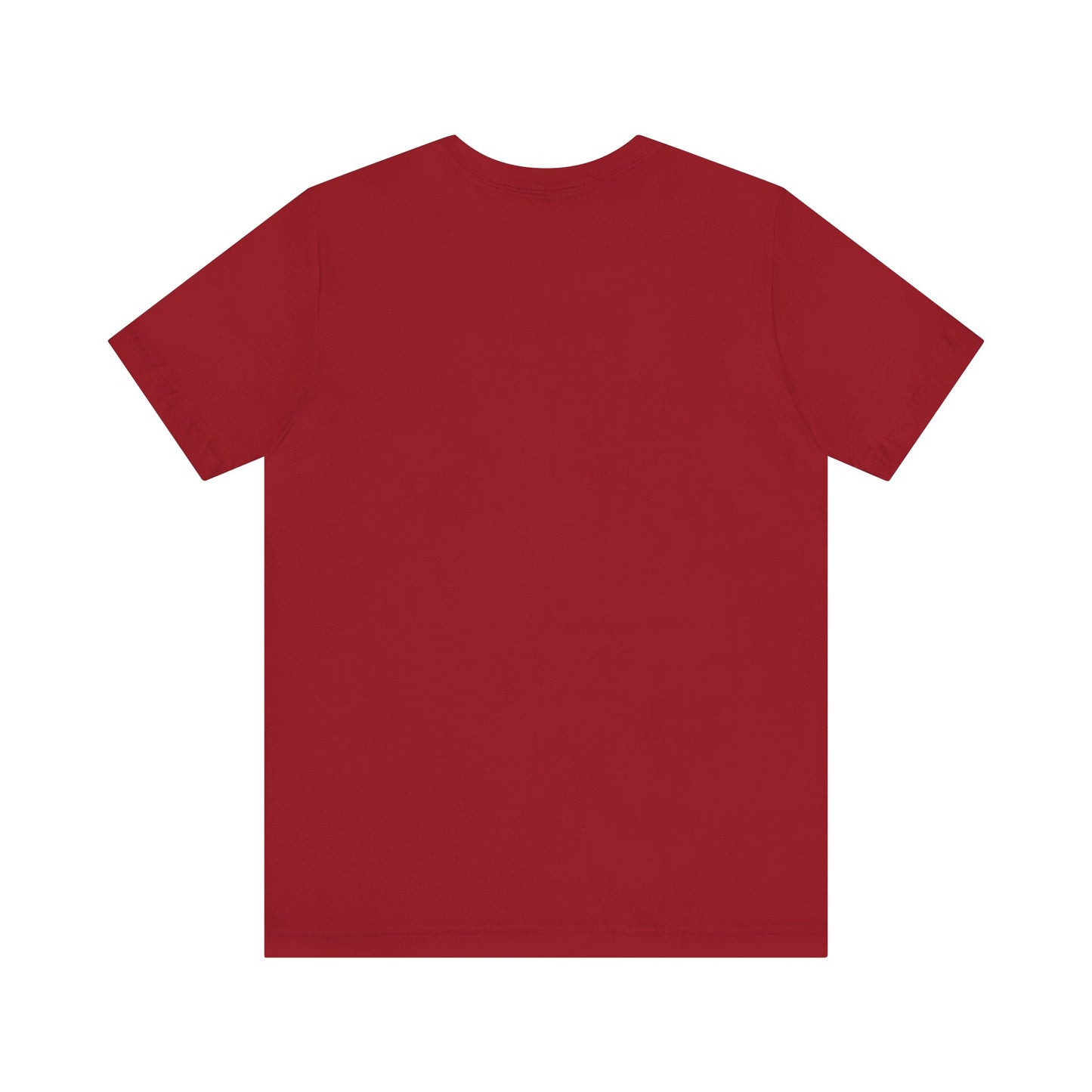 Melanated Bubble Letters T-shirt Design 2