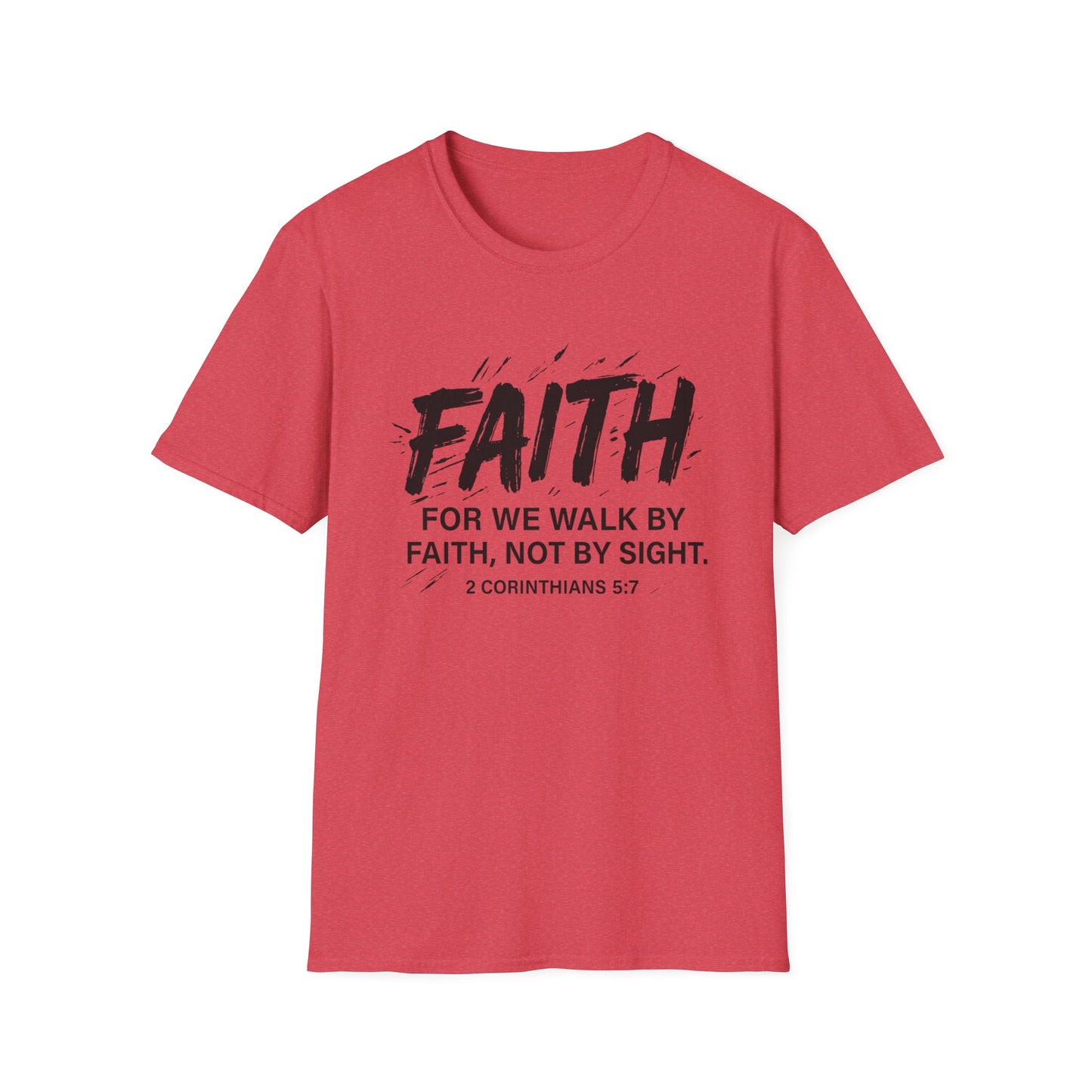 Faith Urban T-Shirt