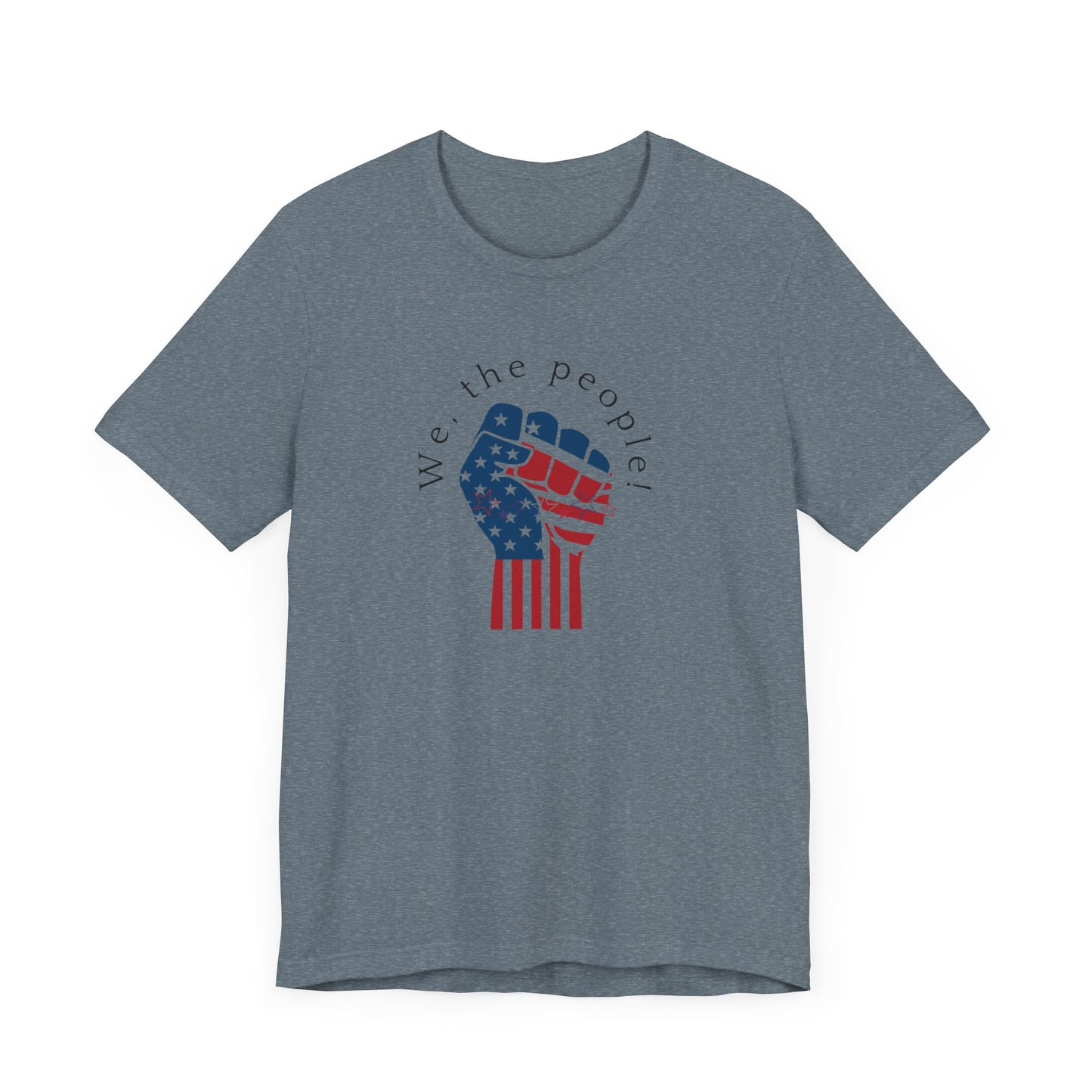 Fight for America