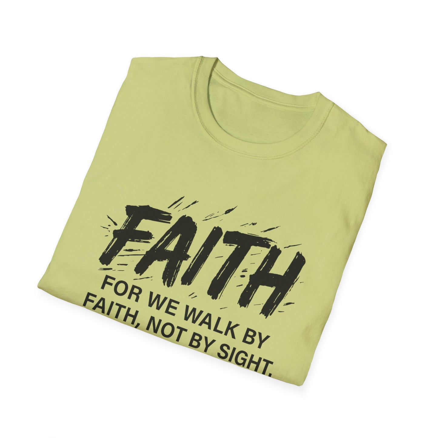 Faith Urban T-Shirt