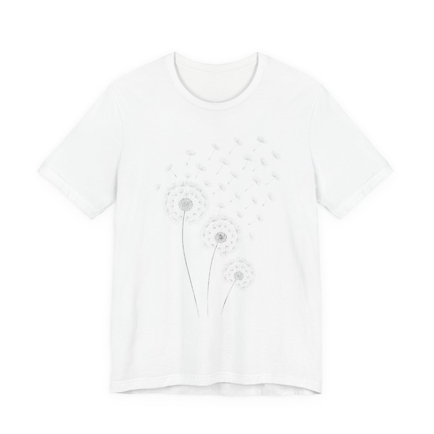 Dandelion Tee
