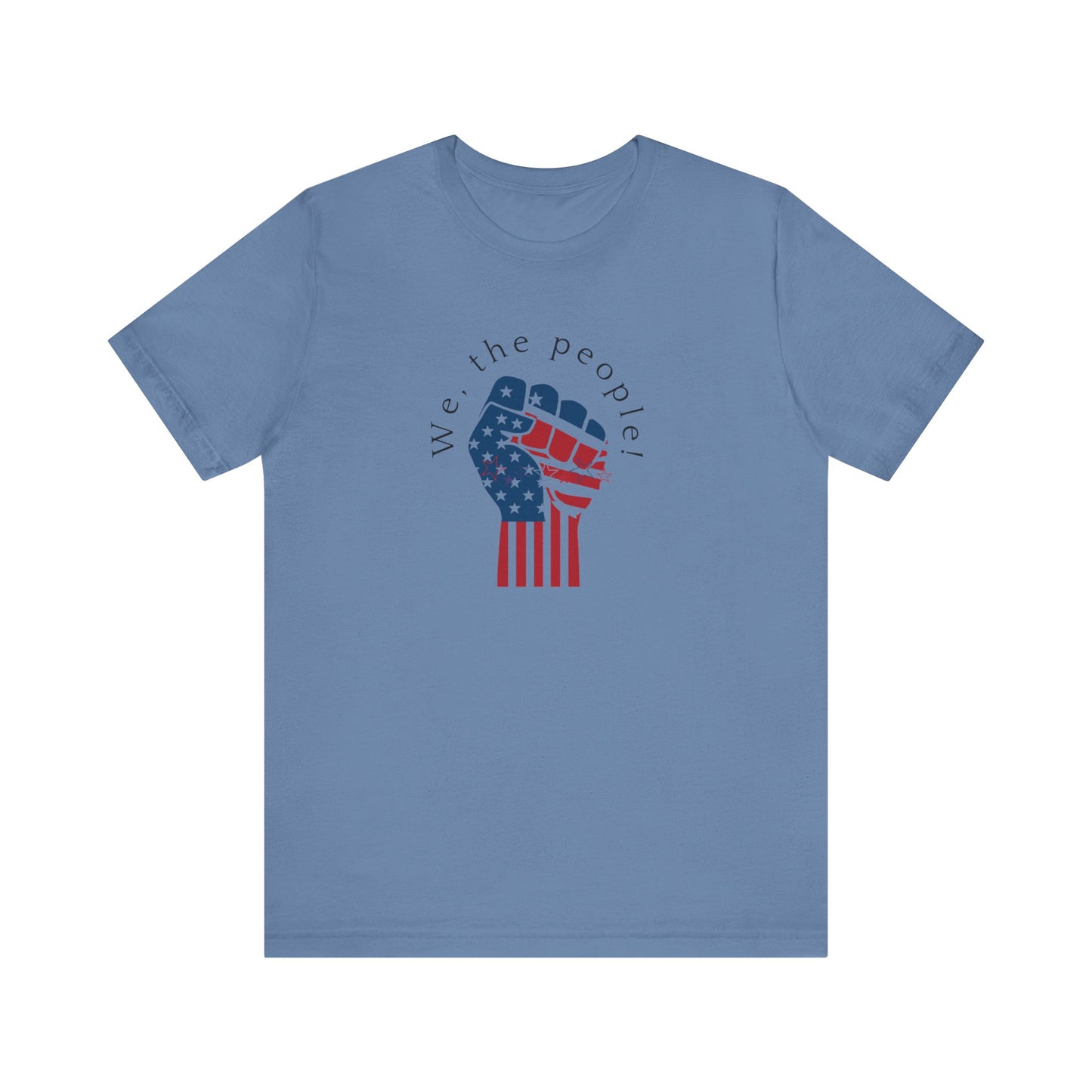 Fight for America