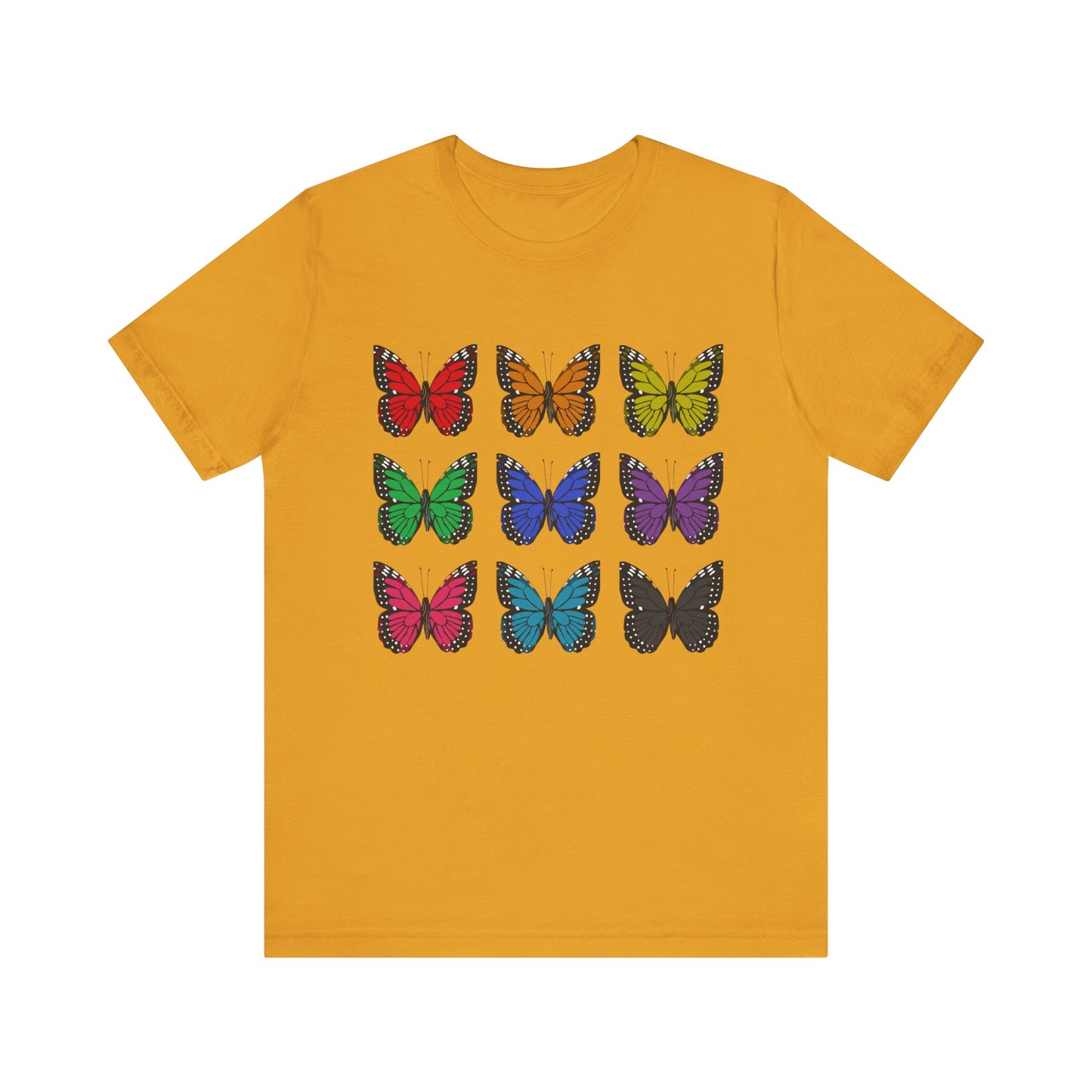 Butterfly Tee