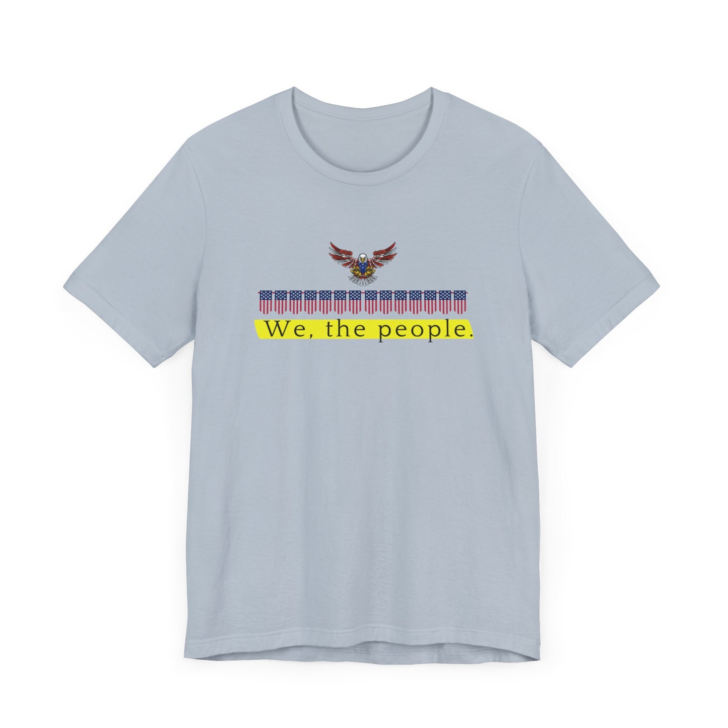 Constitutional Tee - We the People Unisex T-Shirt