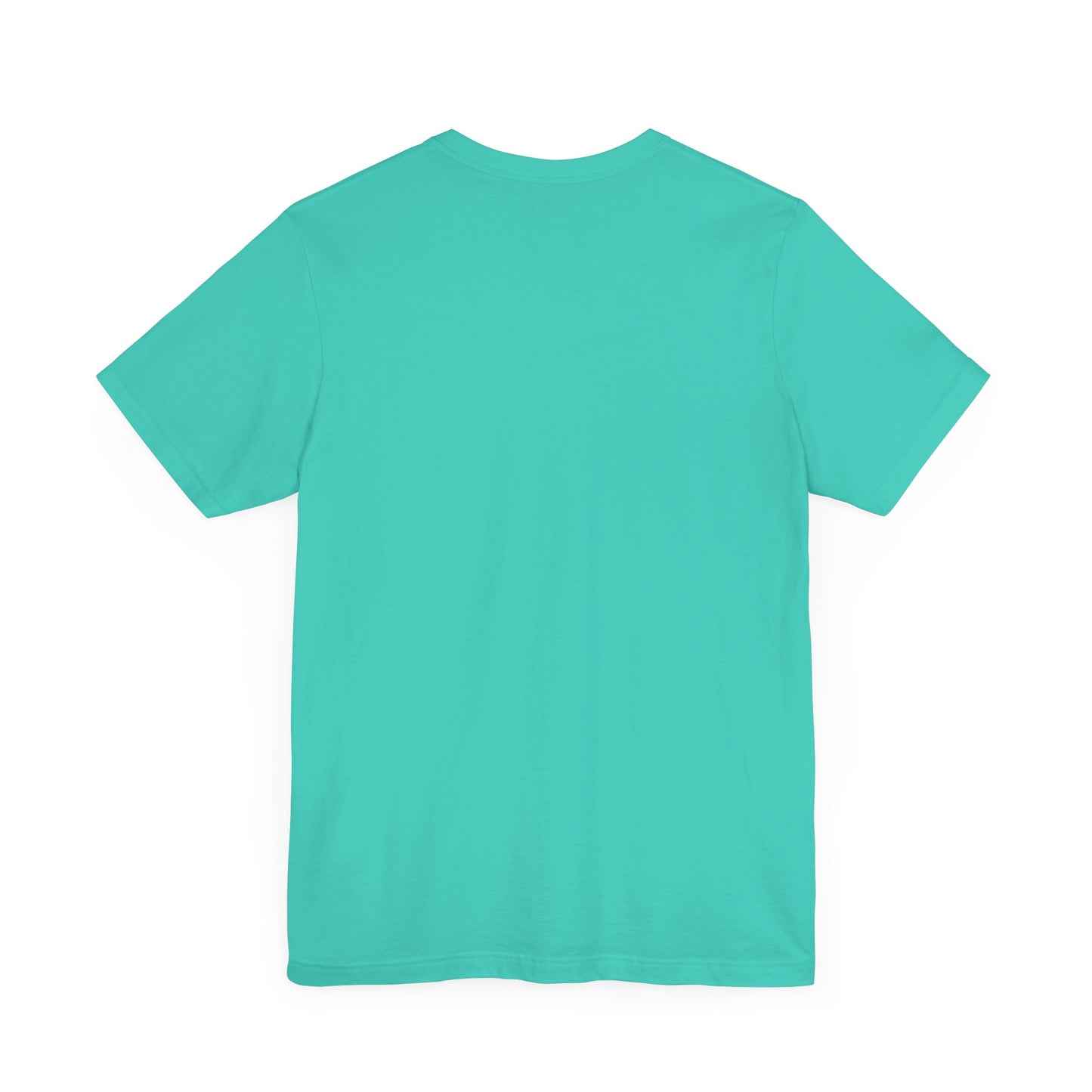 Pitbull Neon Glow Tee