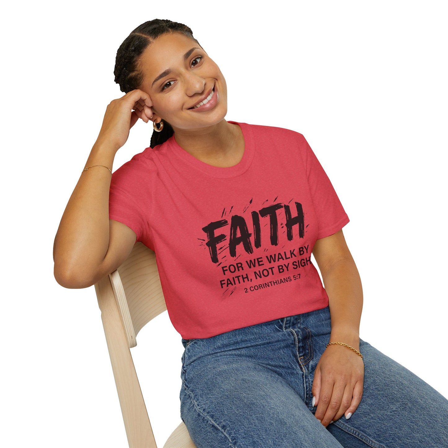 Faith Urban T-Shirt