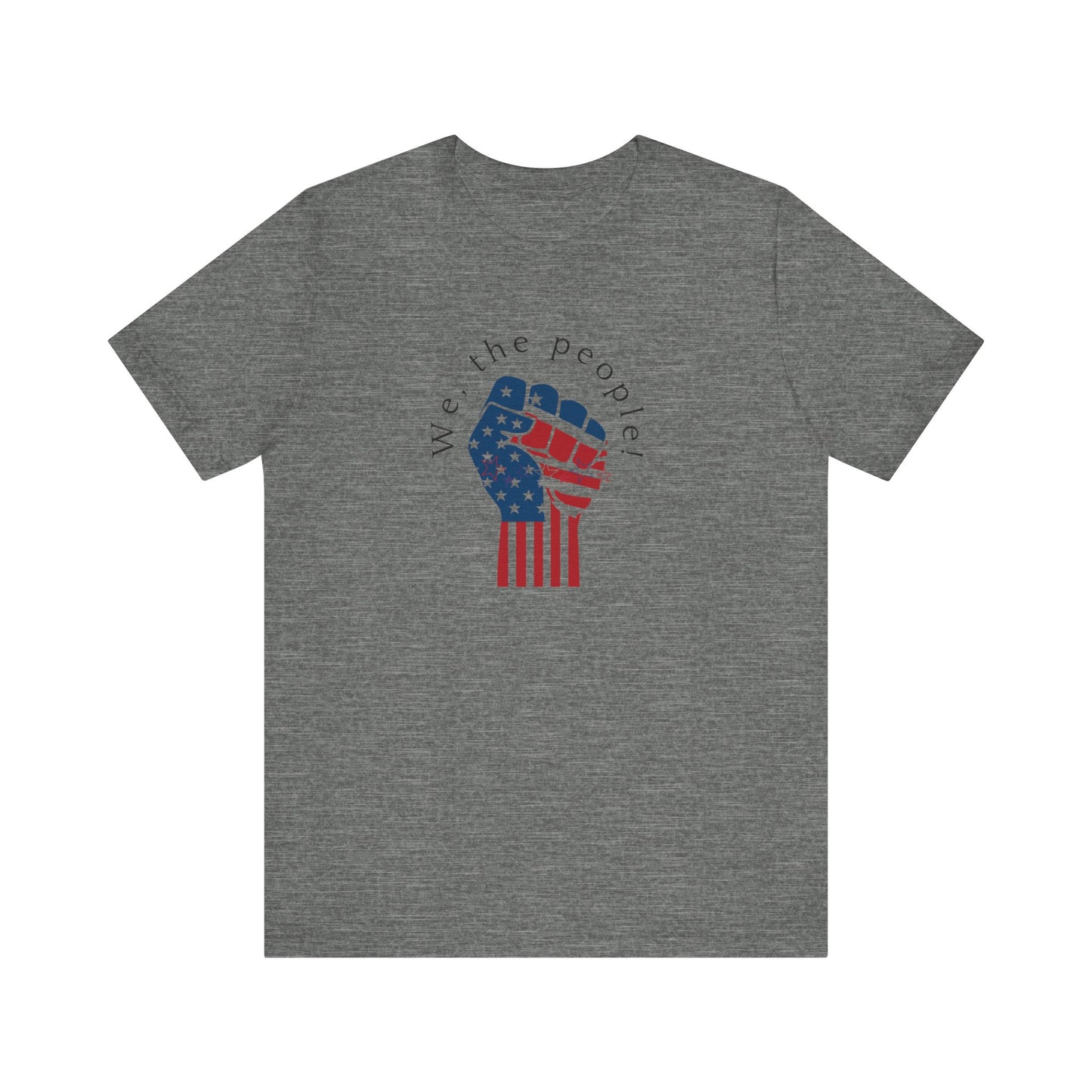 Fight for America