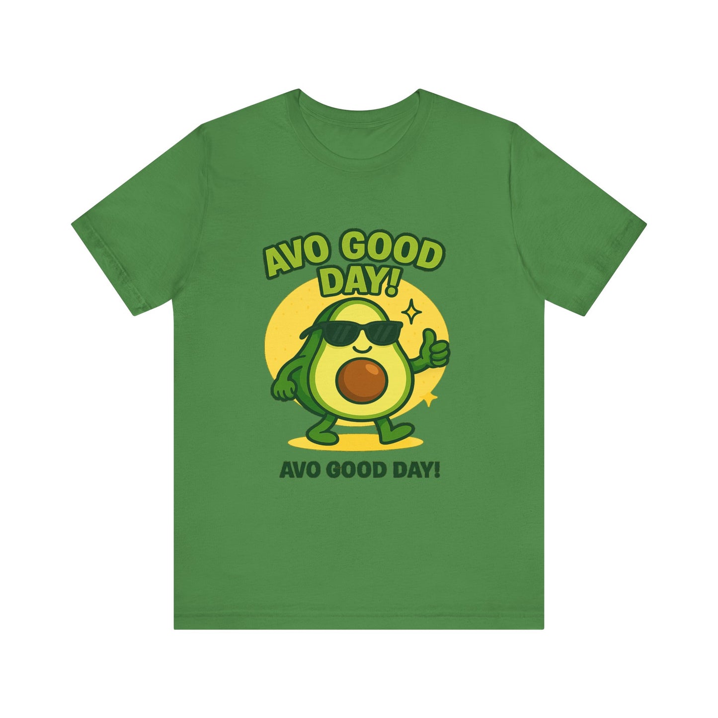 Avocado Tee