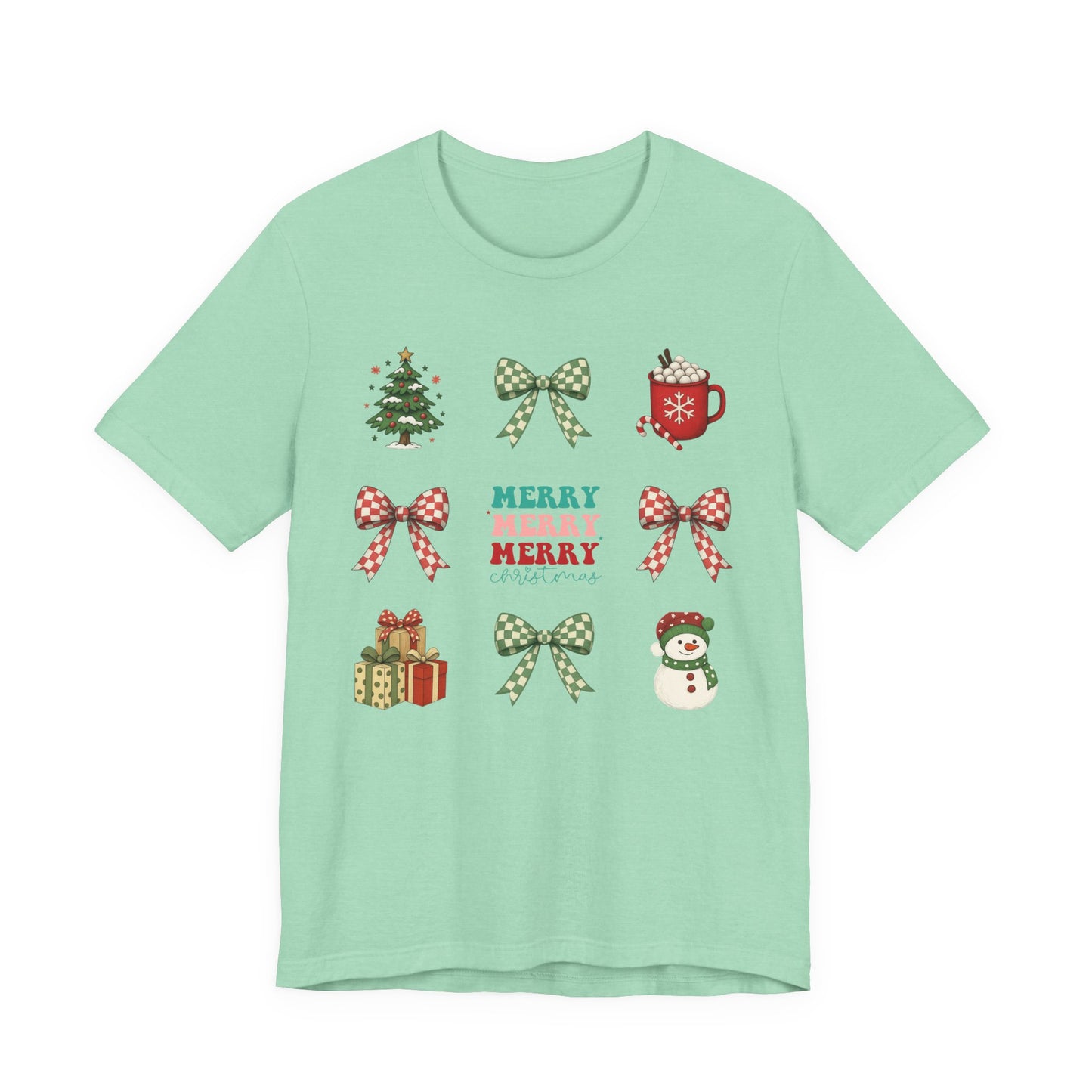 Christmas Box Tee