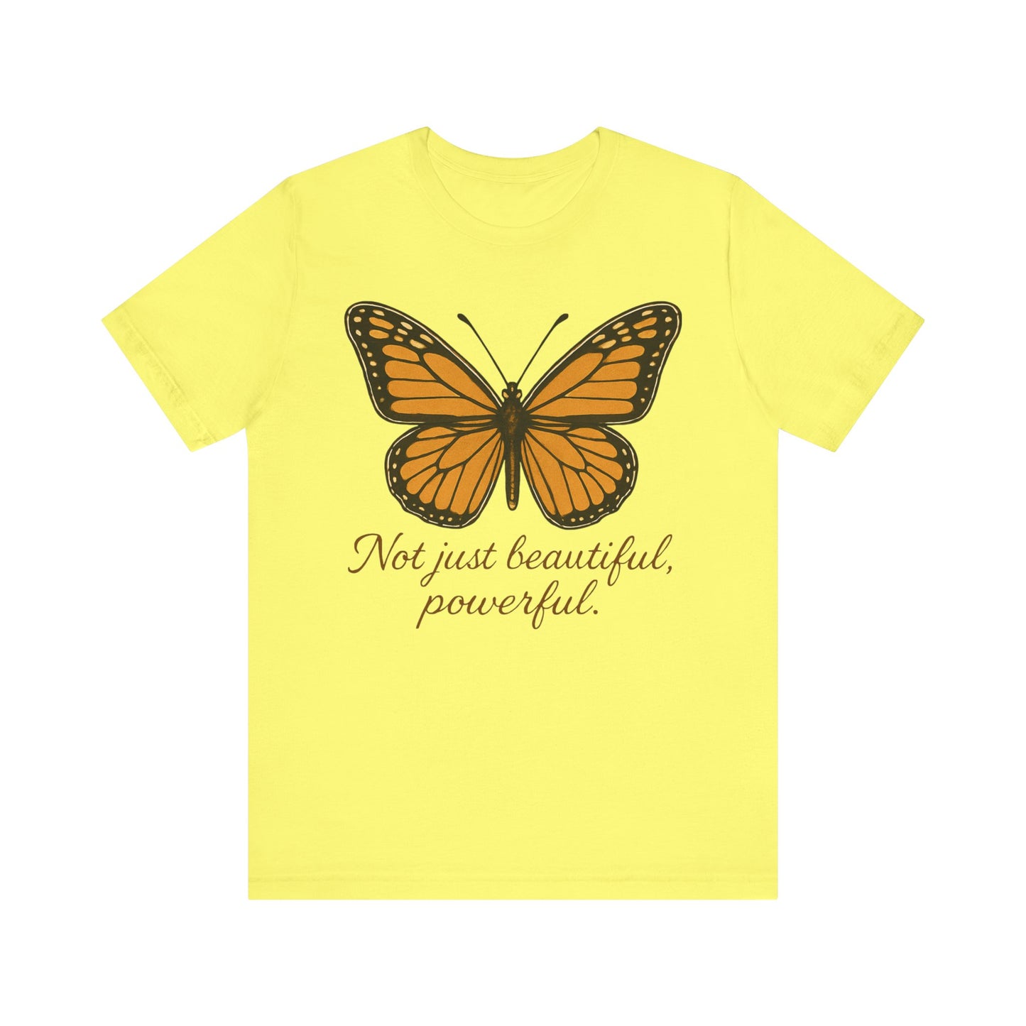 Butterfly Tee