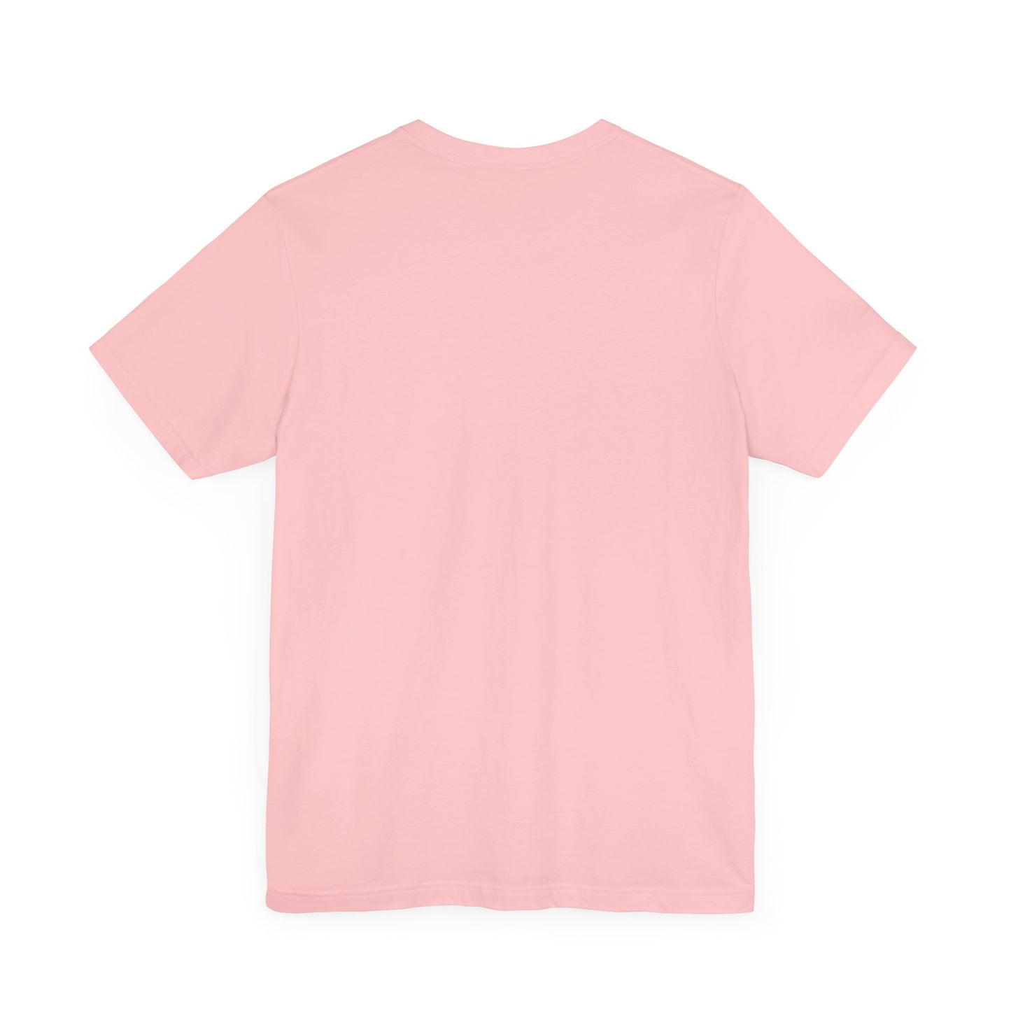 Motivational Tee - God is with Us