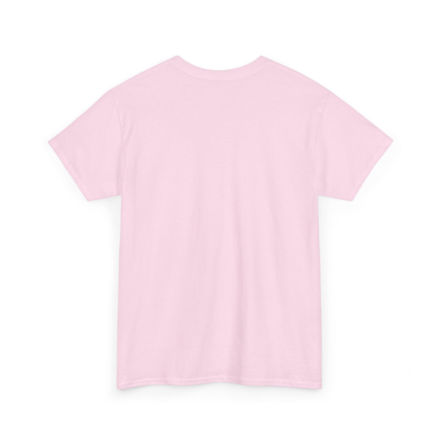 Floral Affirmation Tee