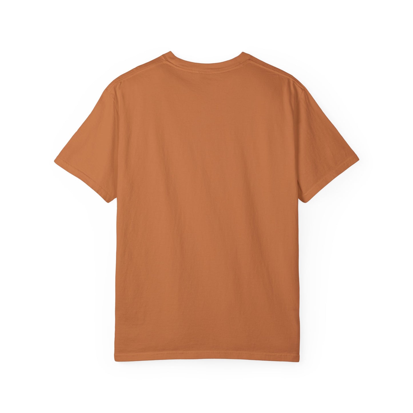Daisy Scripture Tee