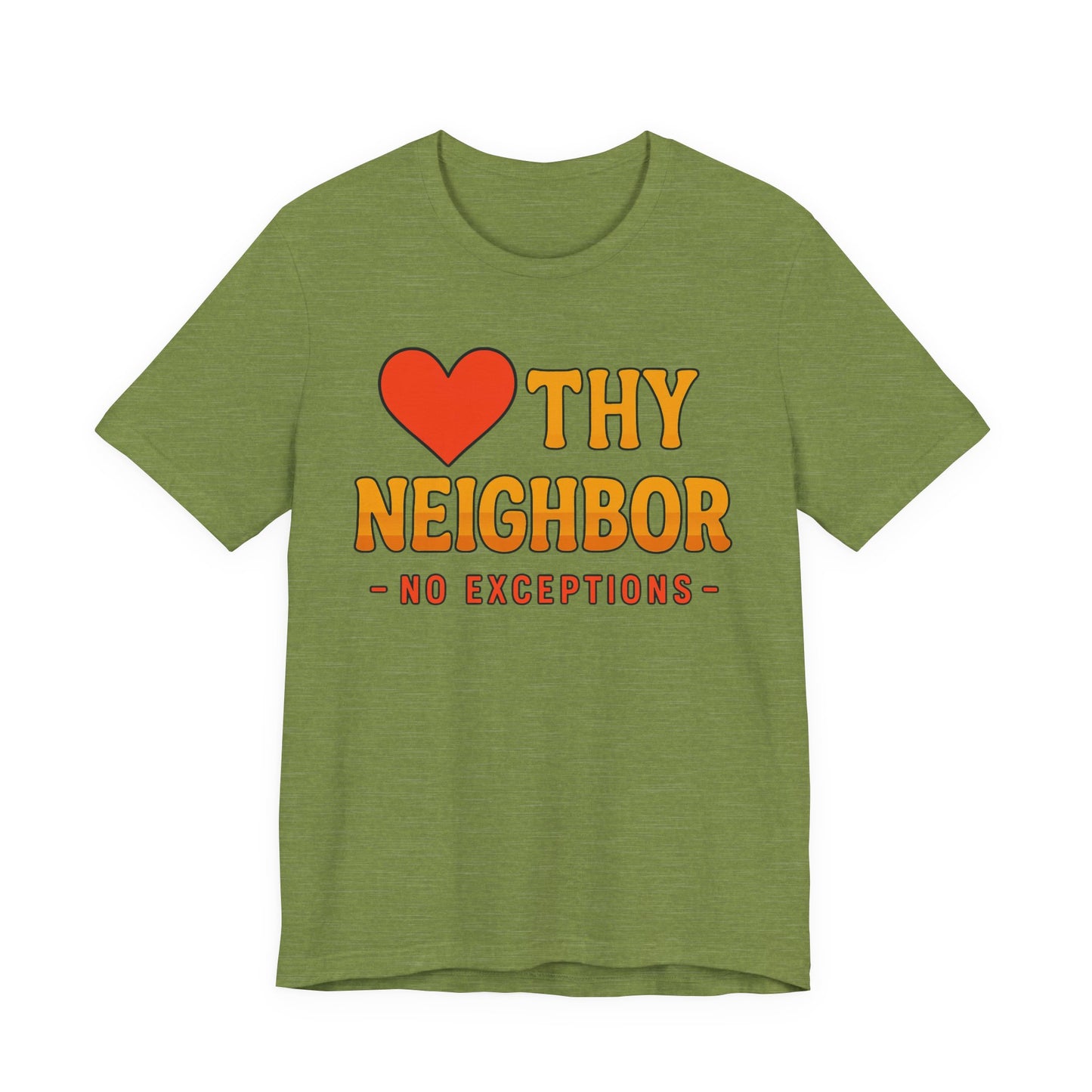 Love Everyone Tee