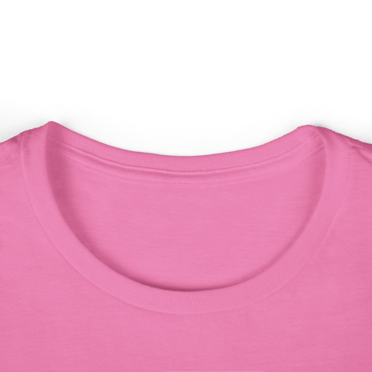 Women's Tee - Monochromatic 3-Christmas Trees Design