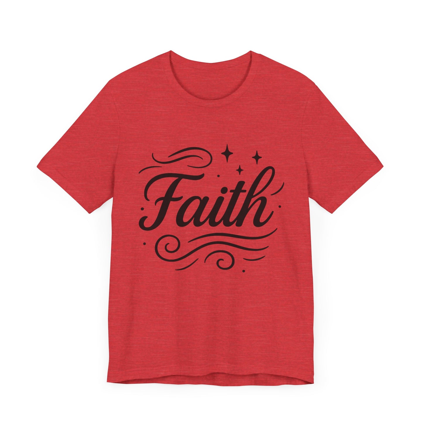 Faith Graphic Tee