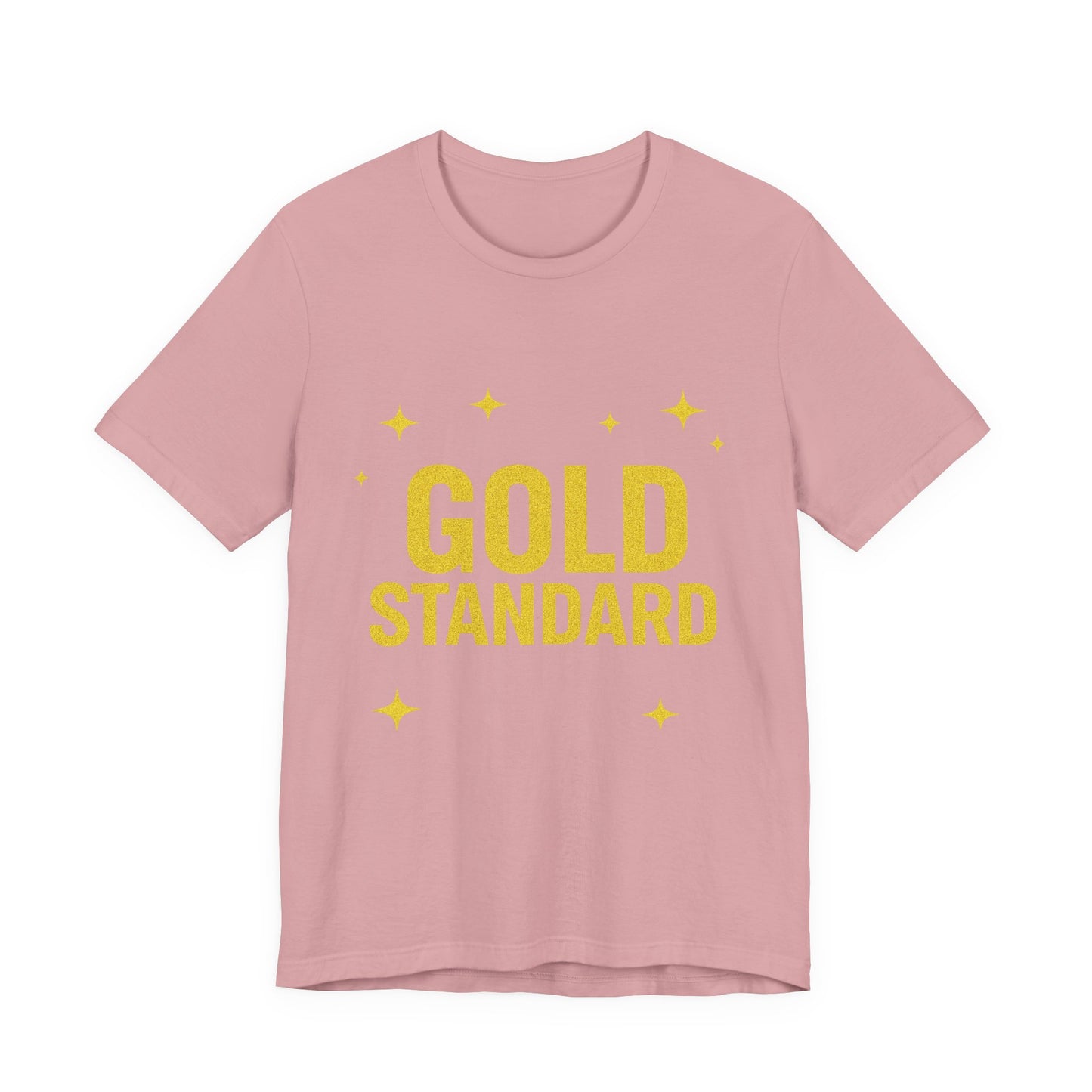 Gold Standard Tee