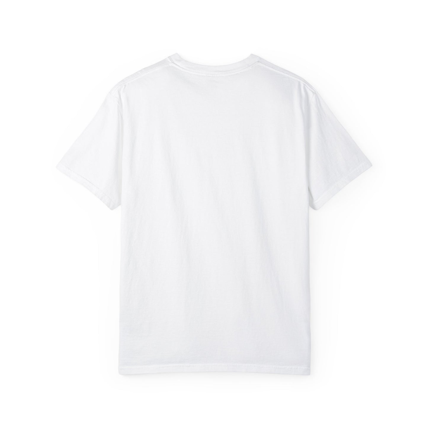Daisy Scripture Tee