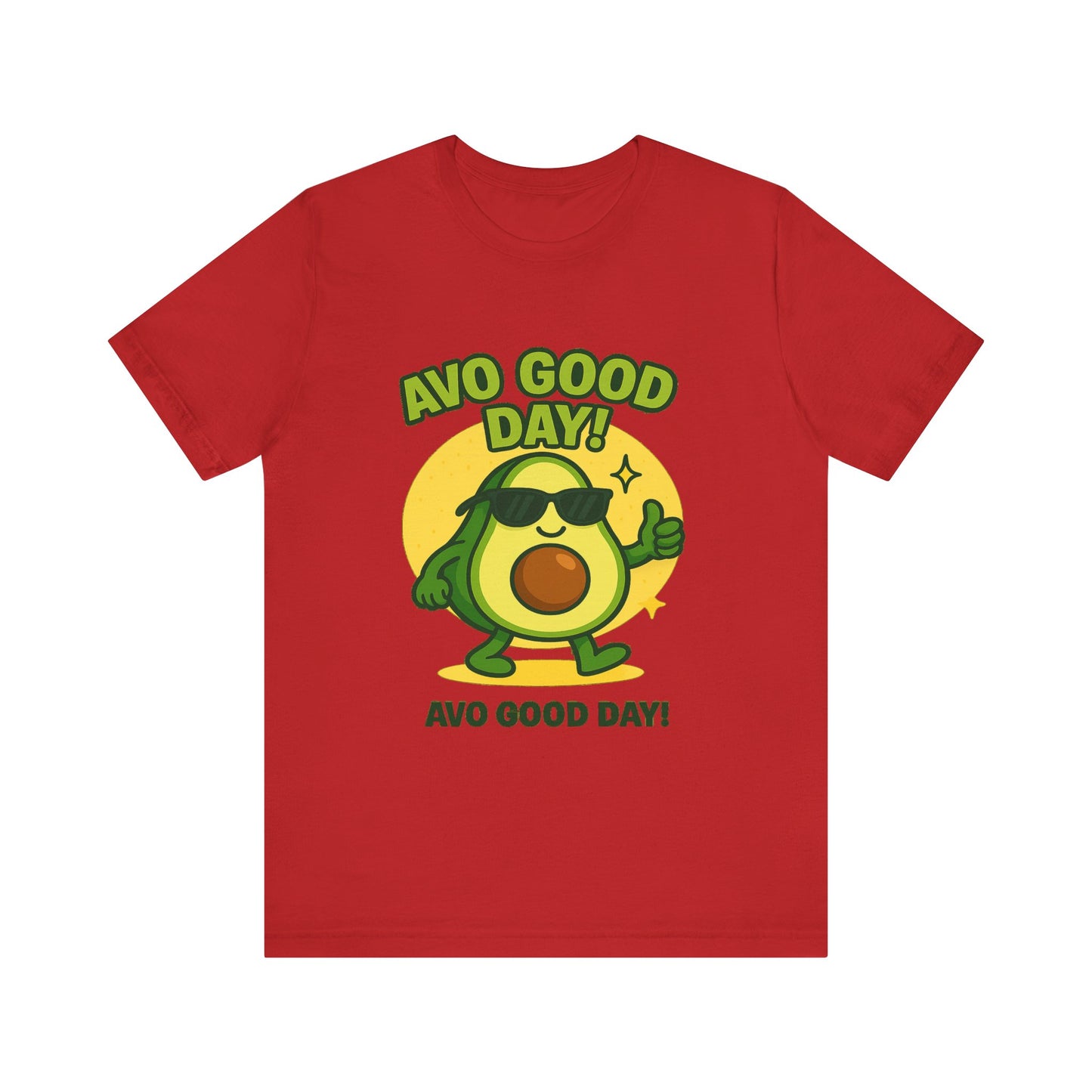 Avocado Tee