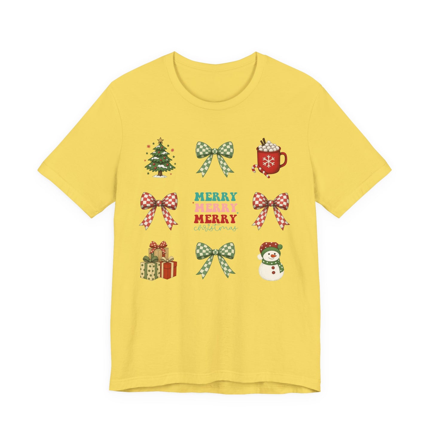 Christmas Box Tee