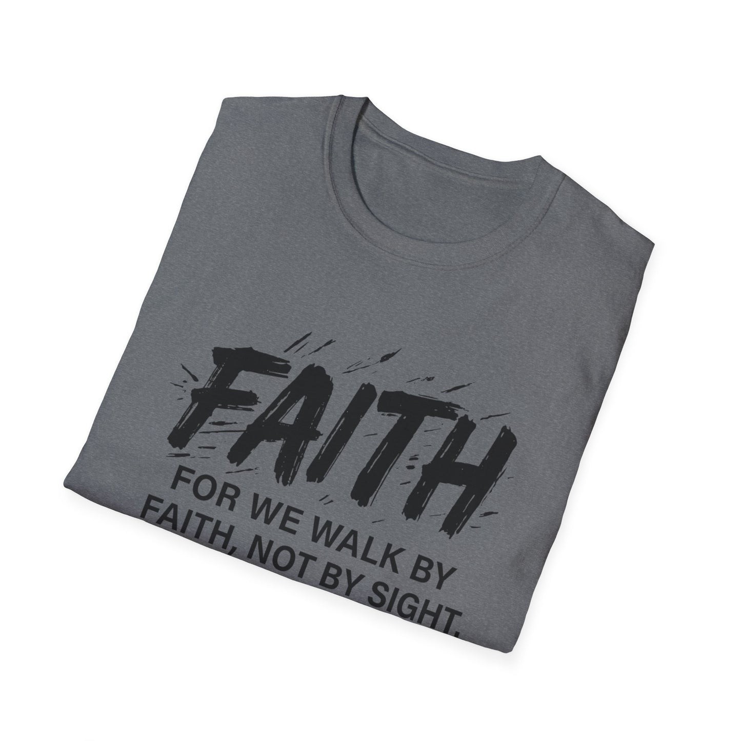 Faith Urban T-Shirt