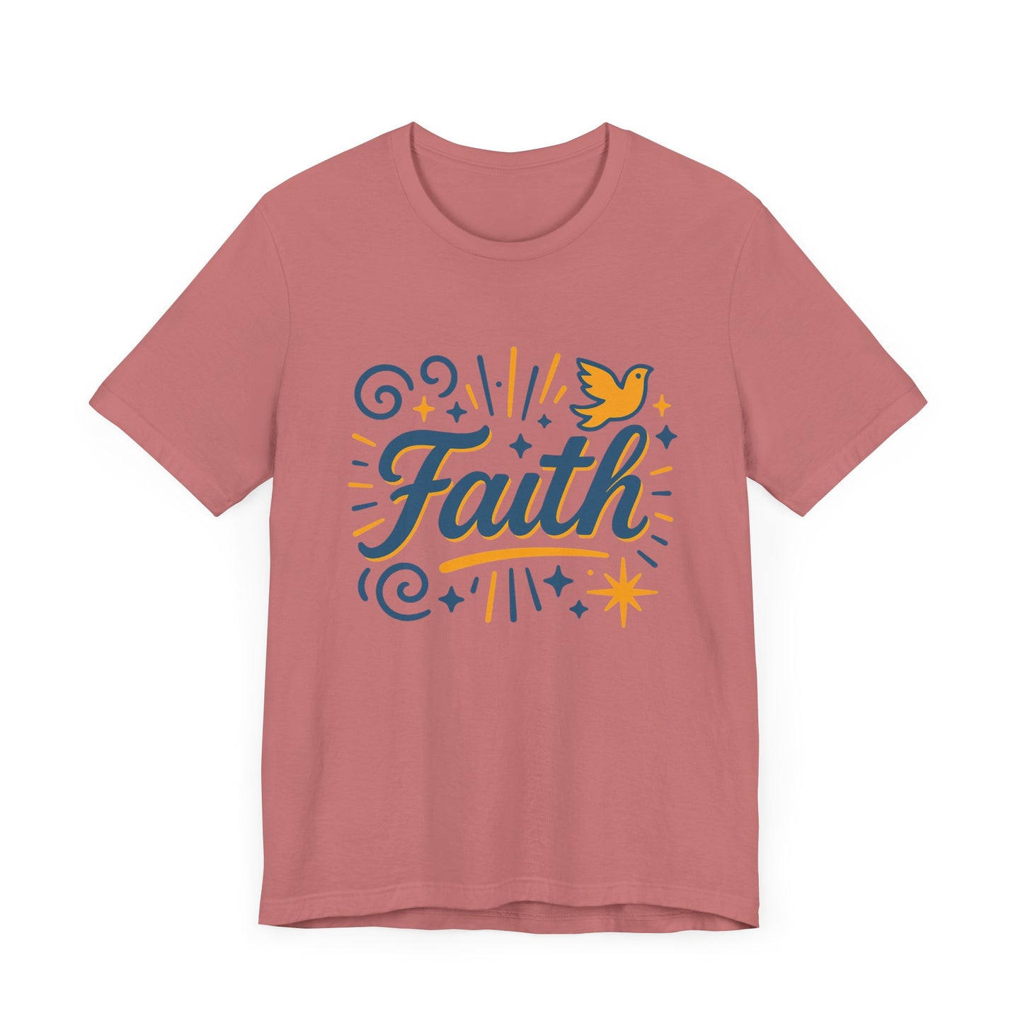 Faith T-Shirt
