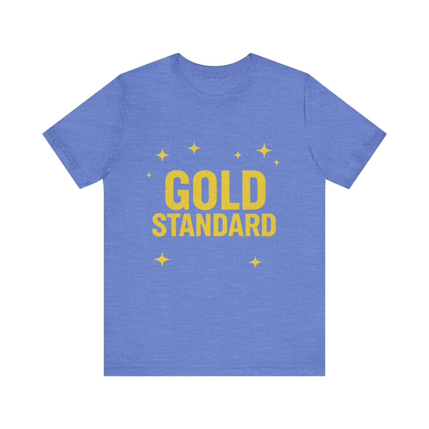 Gold Standard Tee
