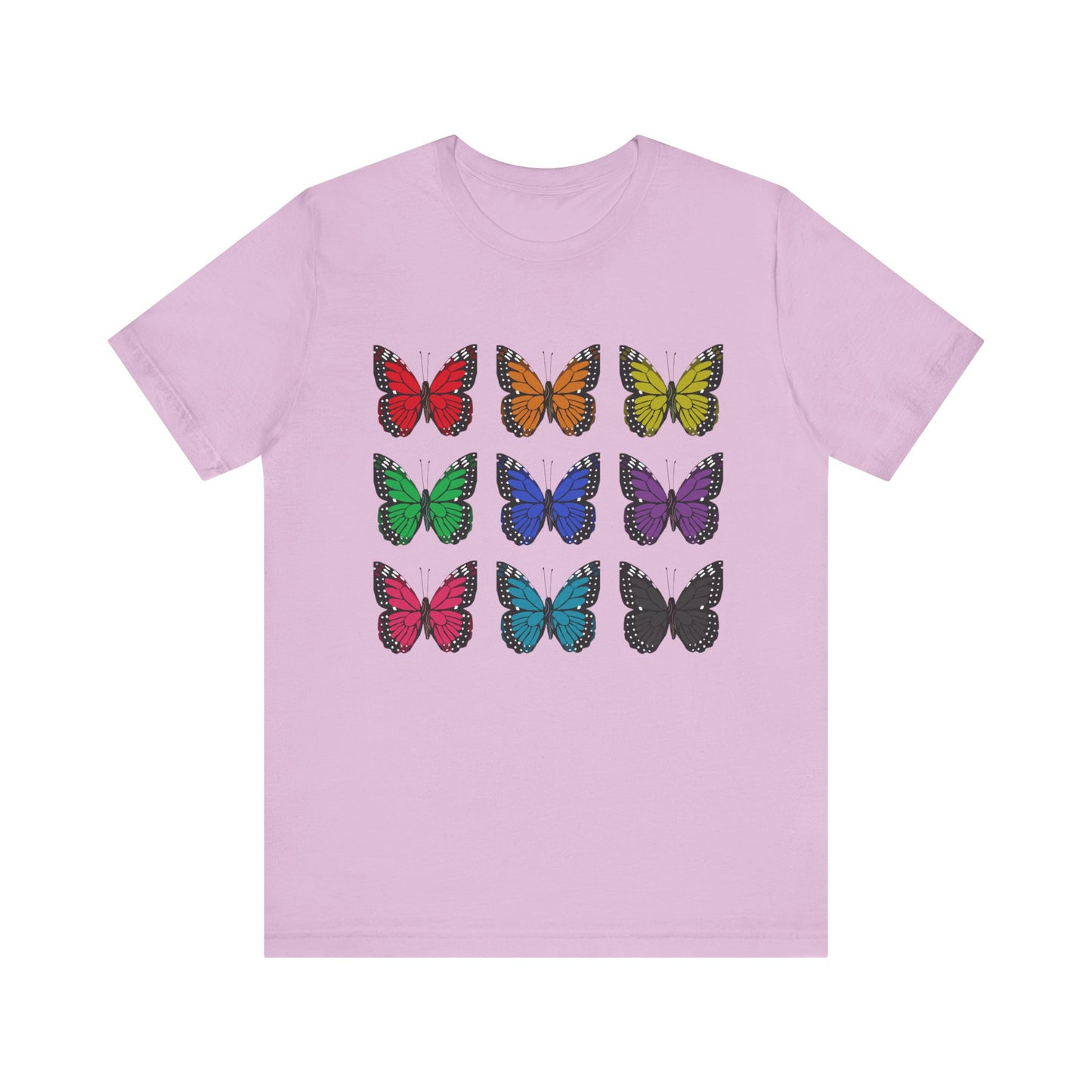 Butterfly Tee
