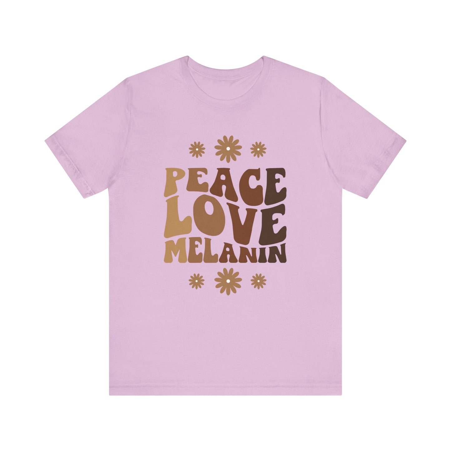 Melanin Retro Tee