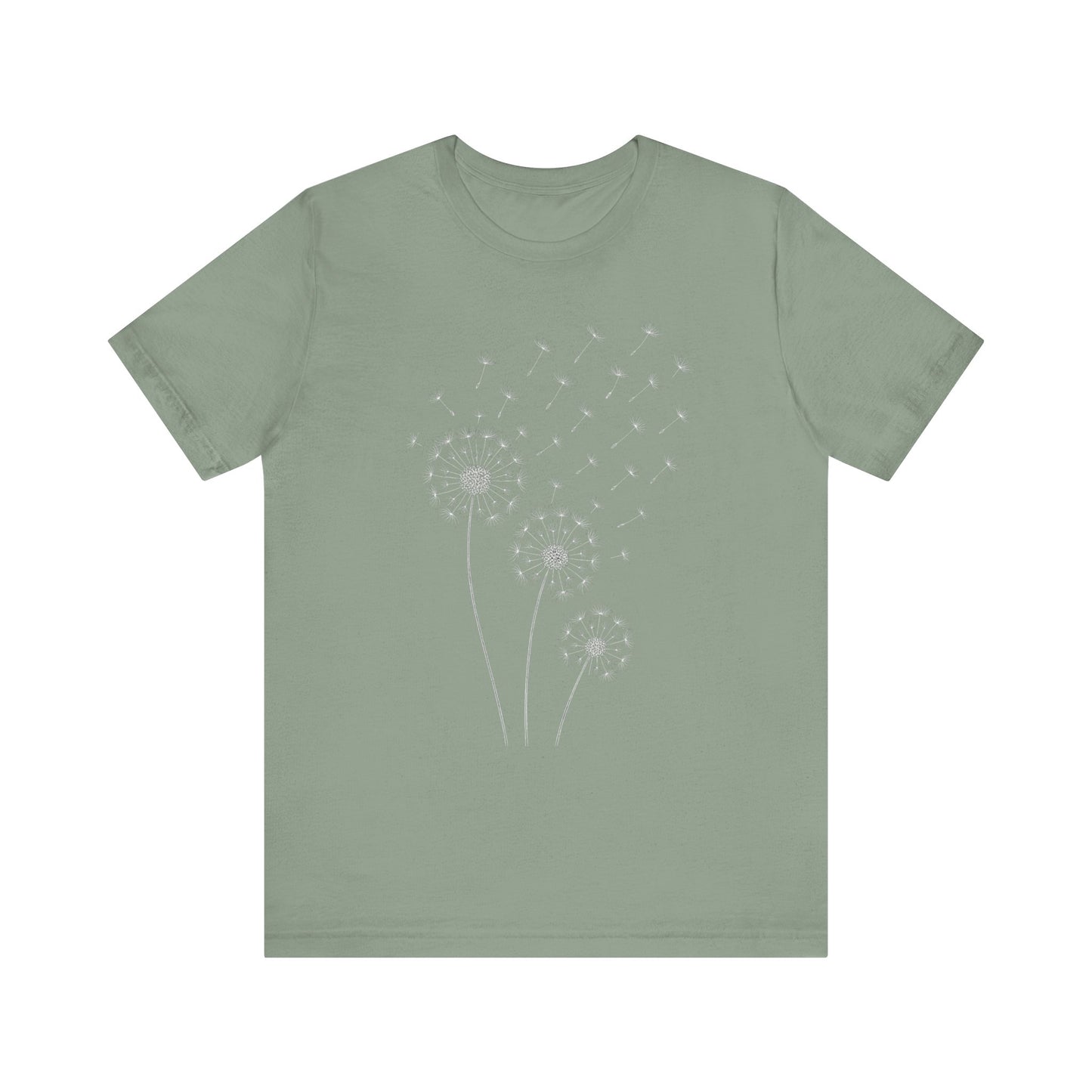 Dandelion Tee
