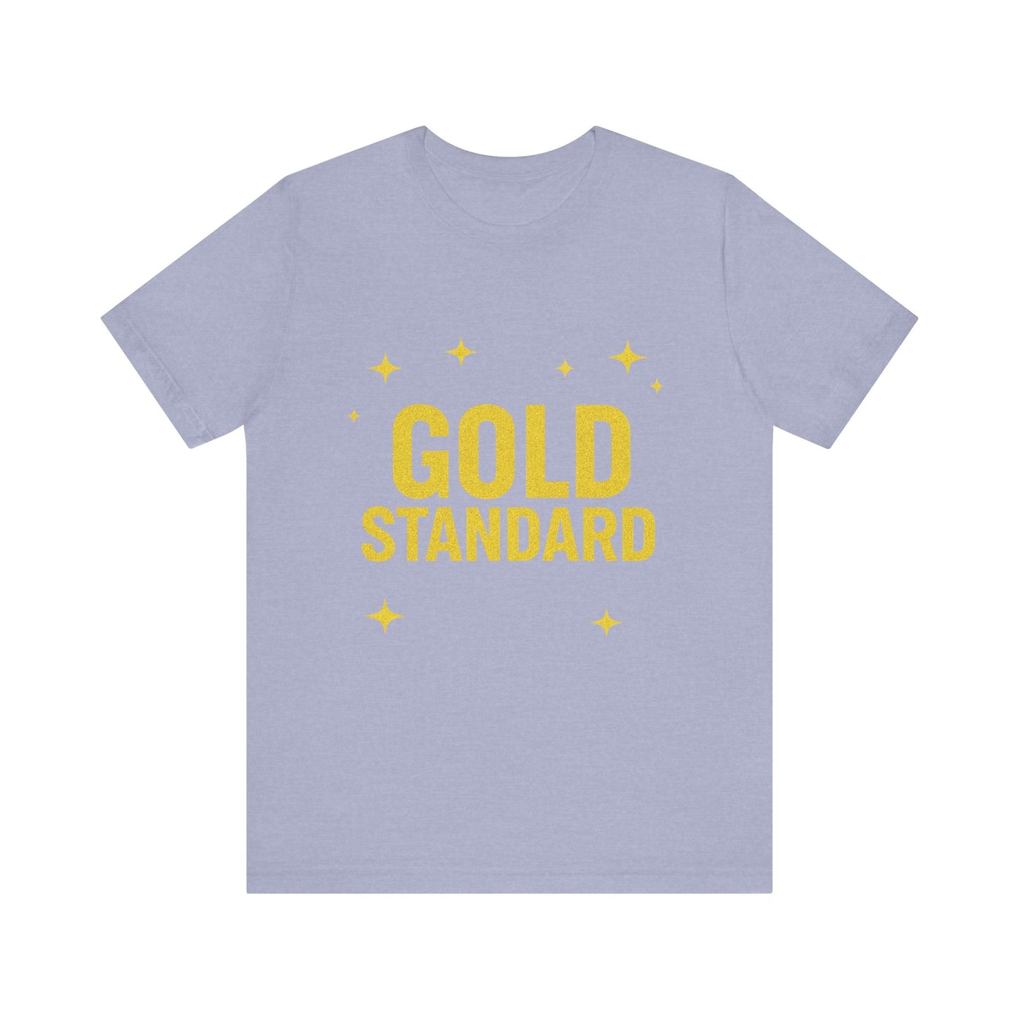 Gold Standard Tee