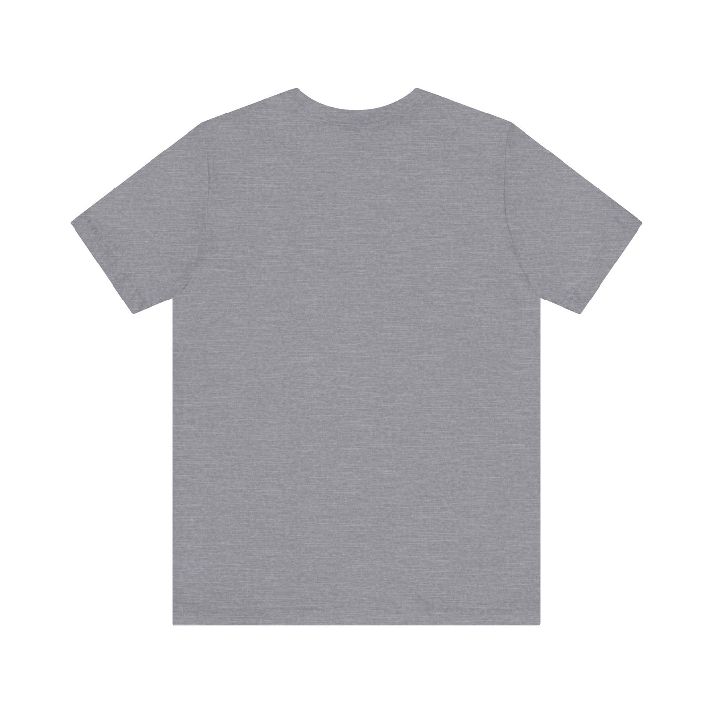 God is Good Unisex T-shirt with Flower Images