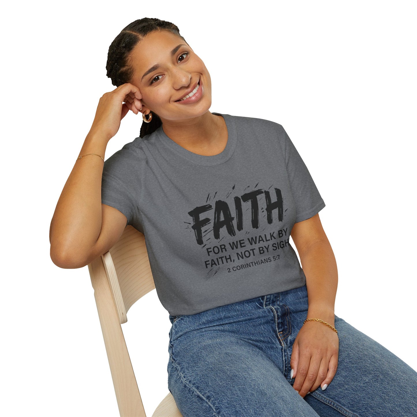 Faith Urban T-Shirt