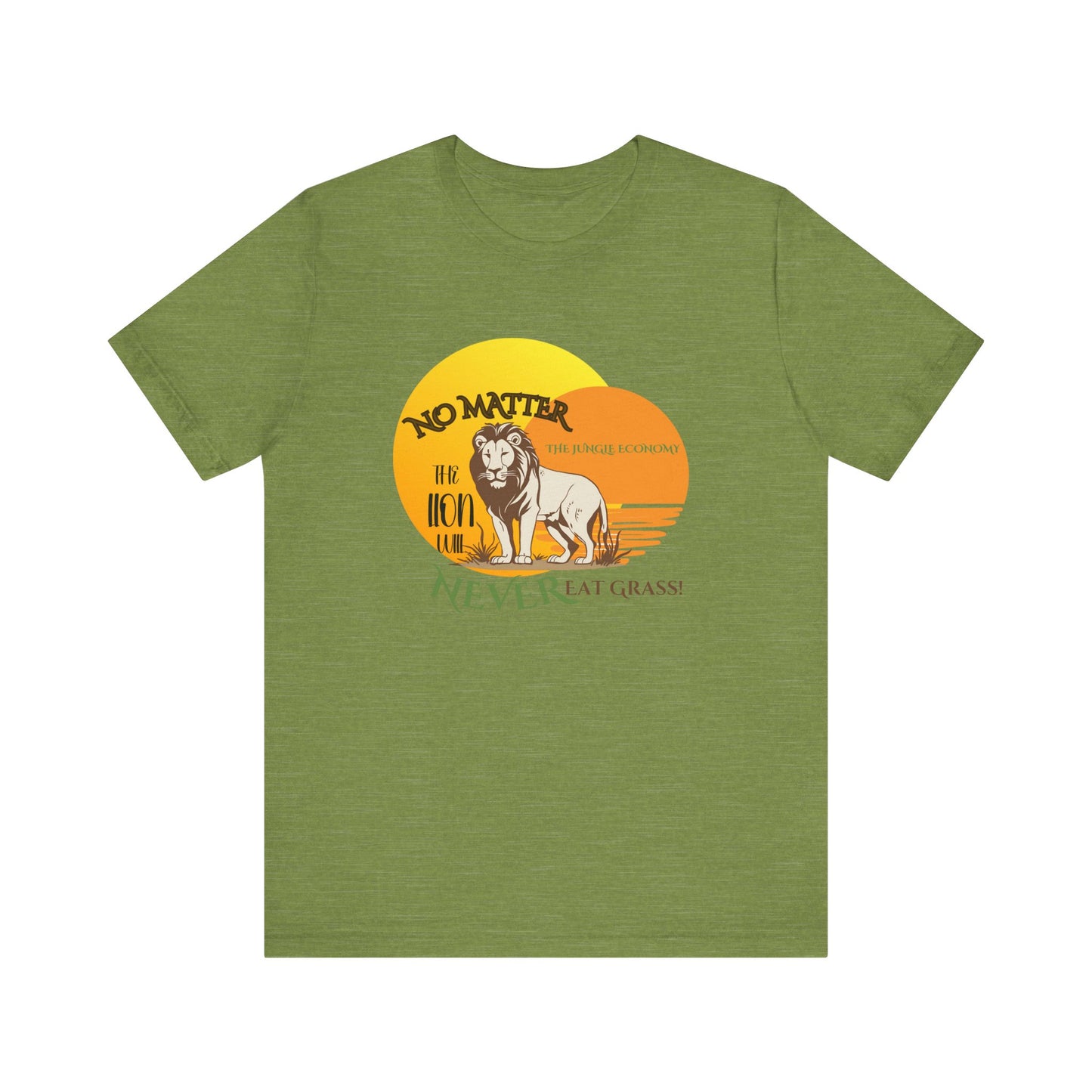 Lion King T-Shirt