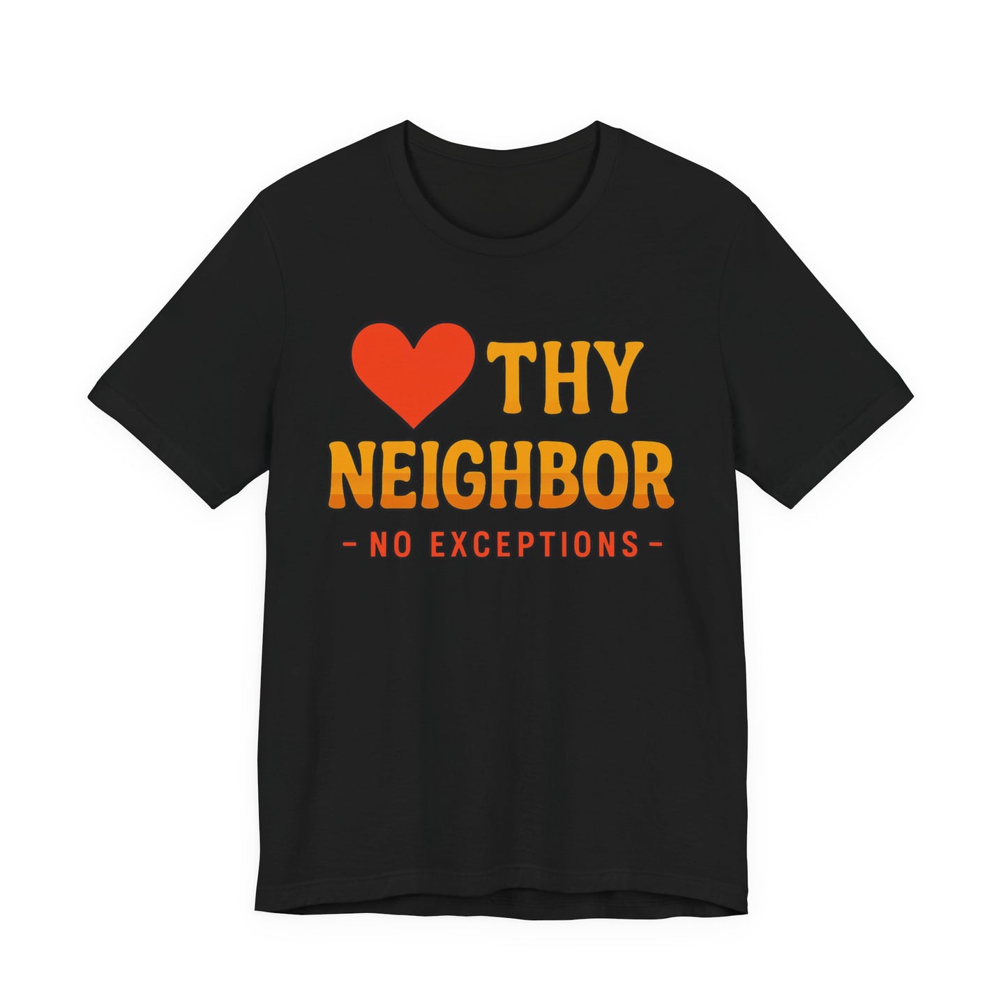 Love Everyone Tee