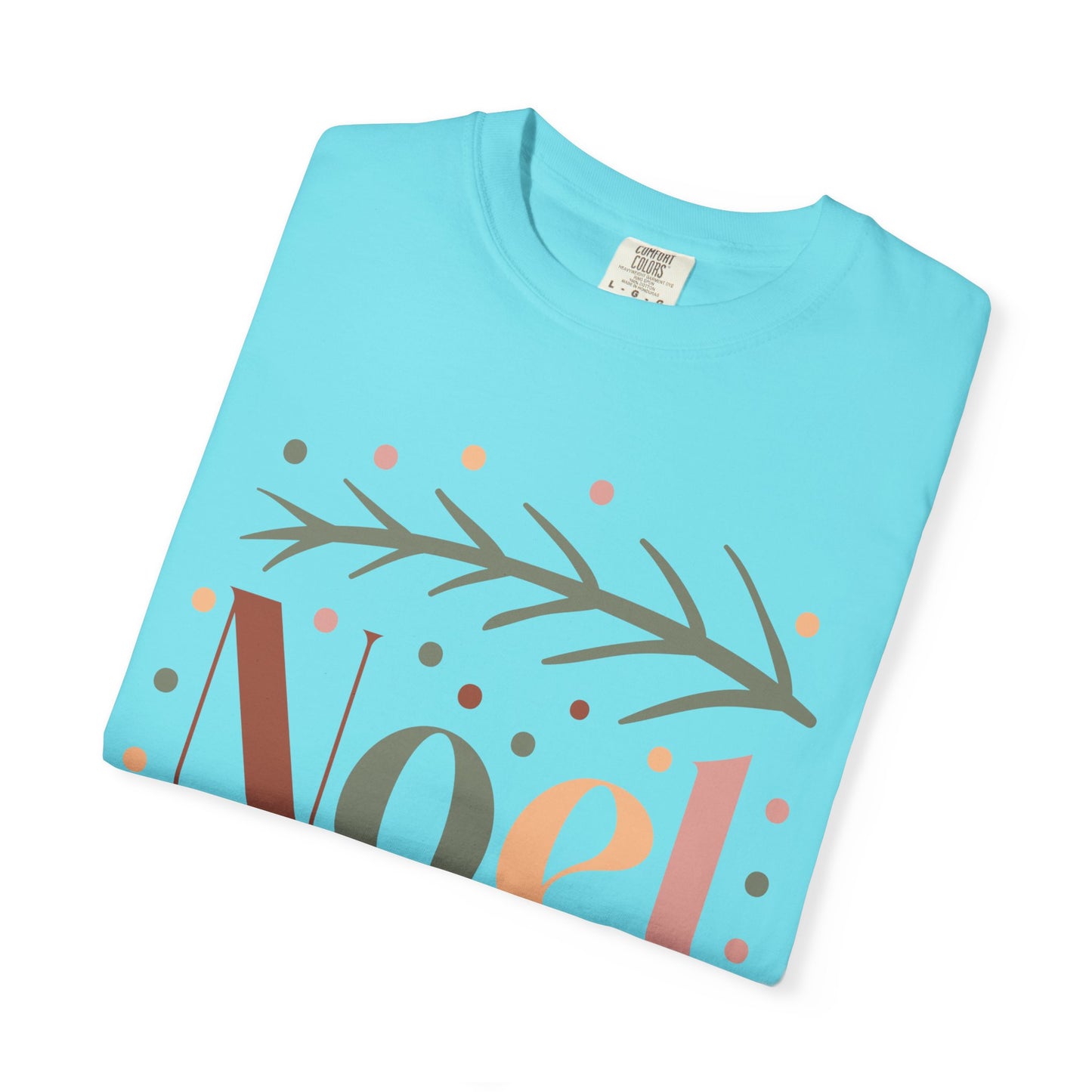 Boho Christmas T-Shirt