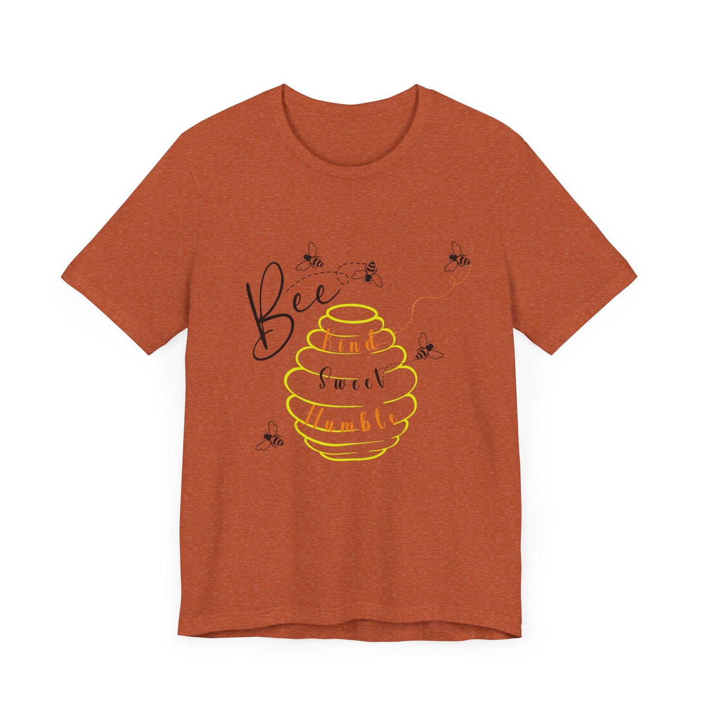 Bee Kind Unisex T-shirt