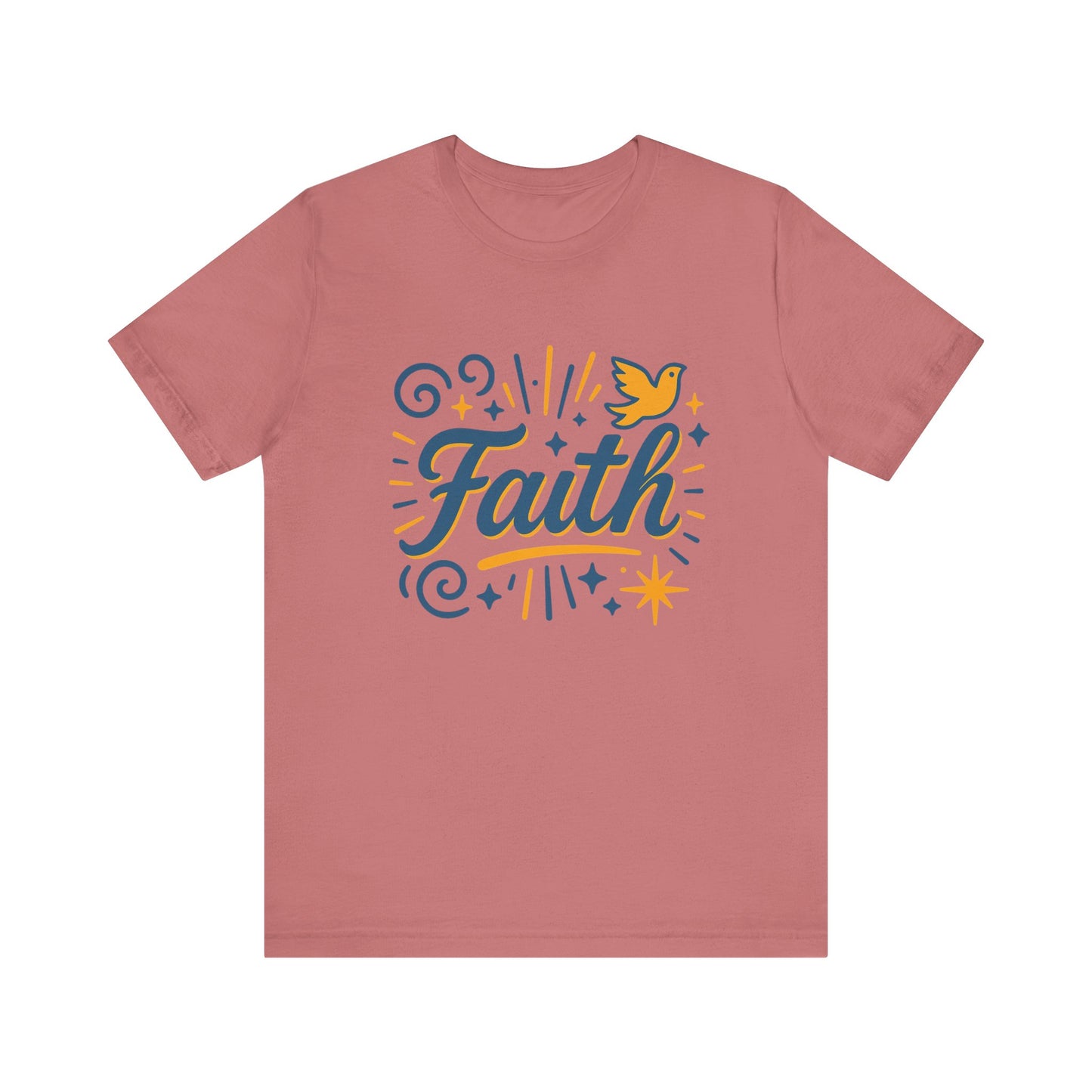 Faith T-Shirt