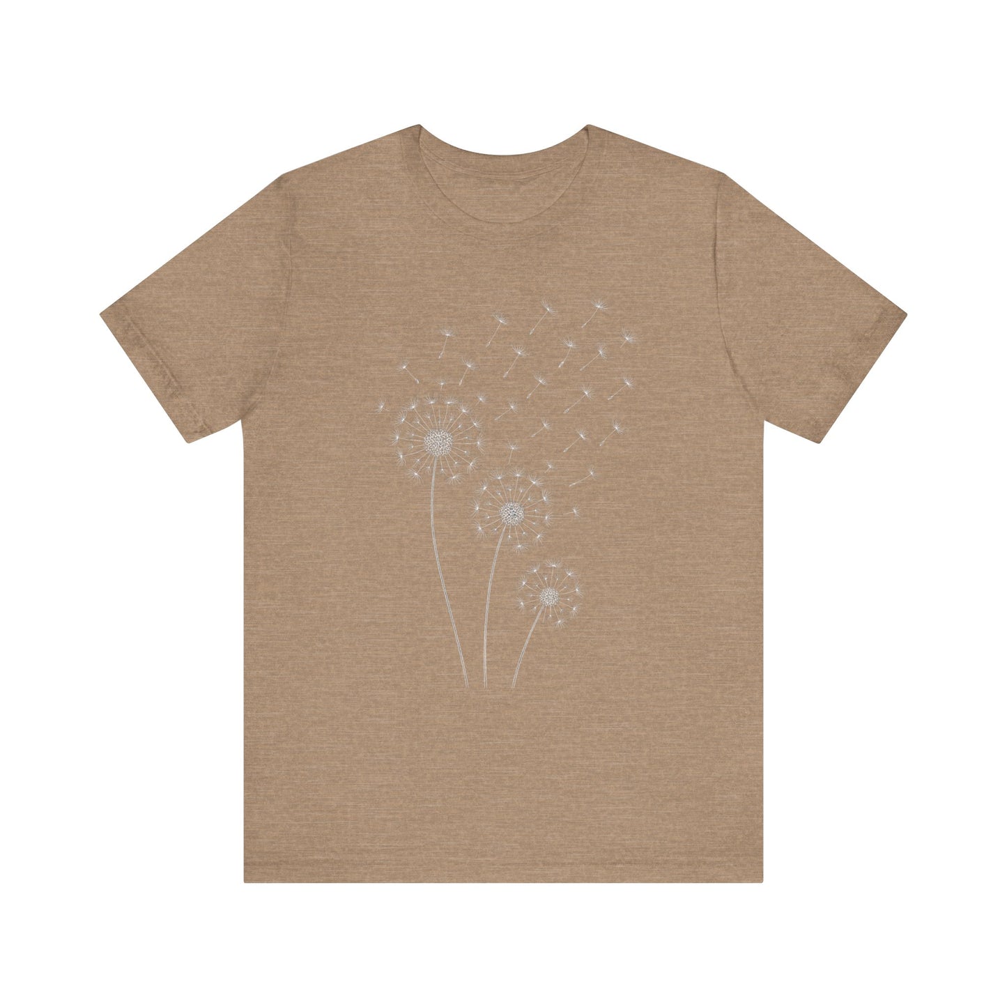 Dandelion Tee