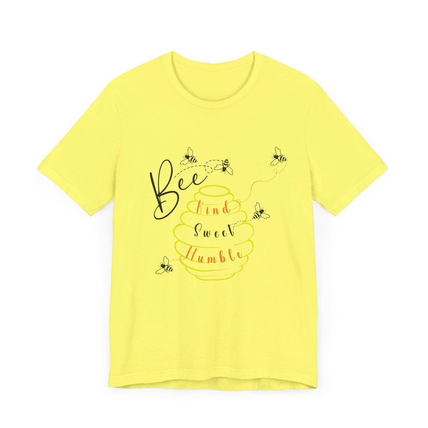 Bee Kind Unisex T-shirt