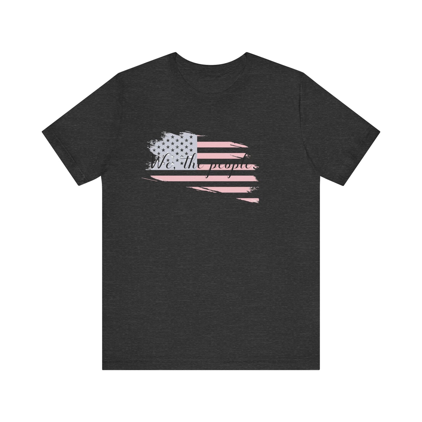 We the People Flag Image