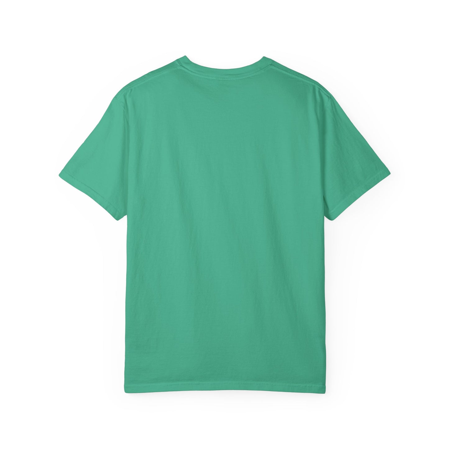 Cat Lover Unisex T-shirt with CATS Font Design