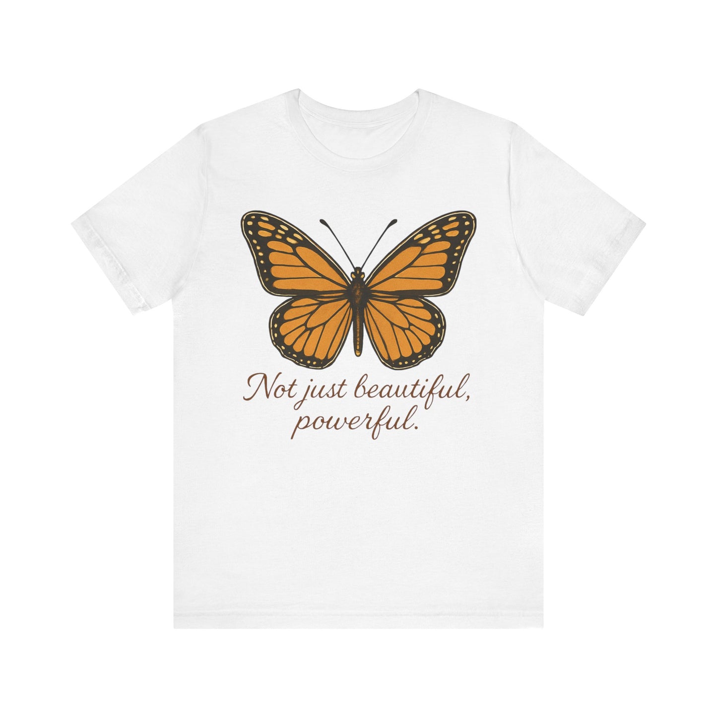 Butterfly Tee