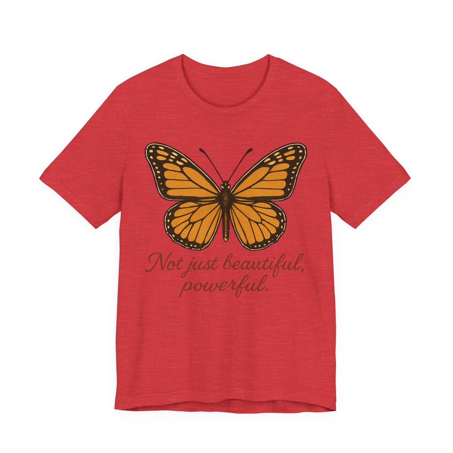 Butterfly Tee